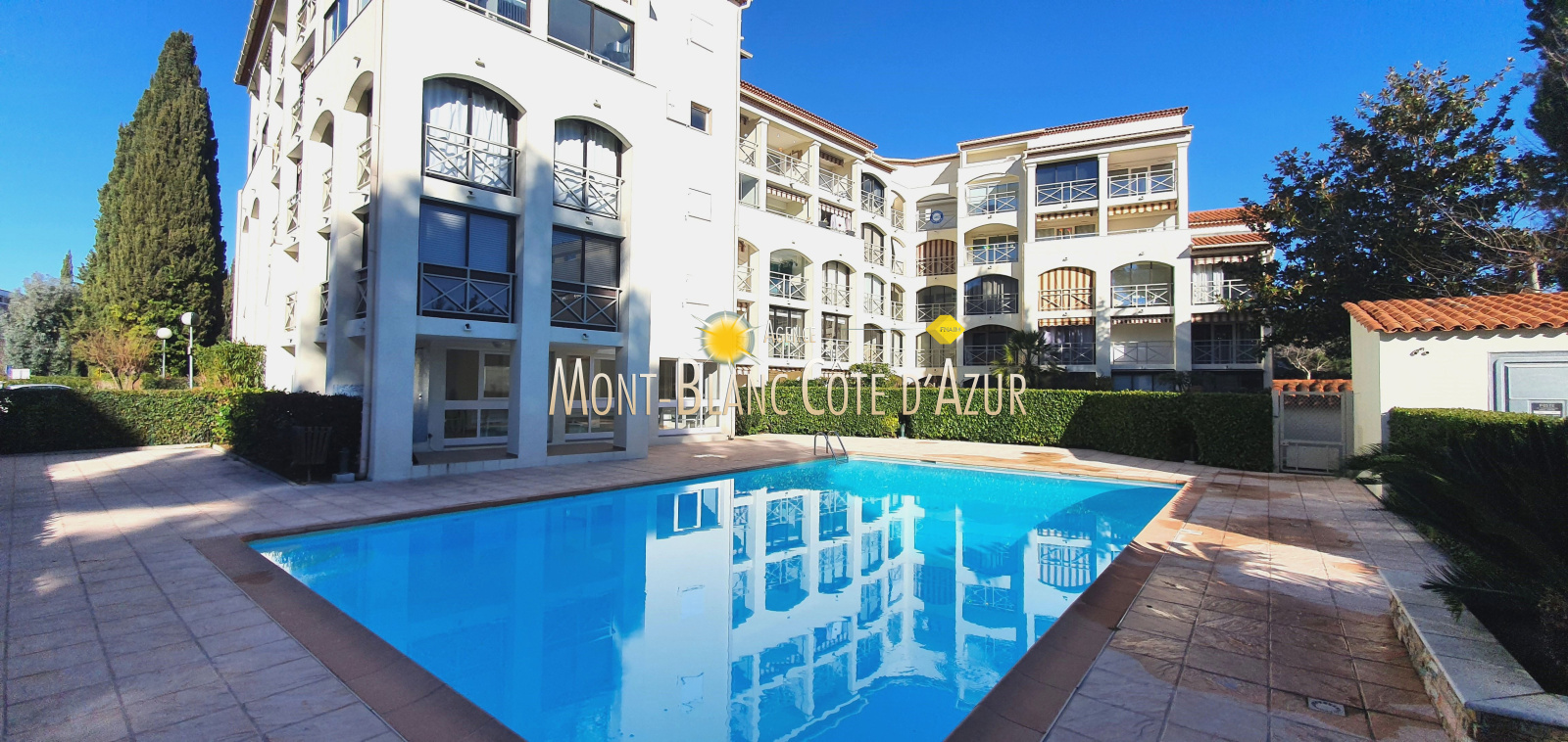 Image_1, Appartement, Sainte-Maxime, ref :3400