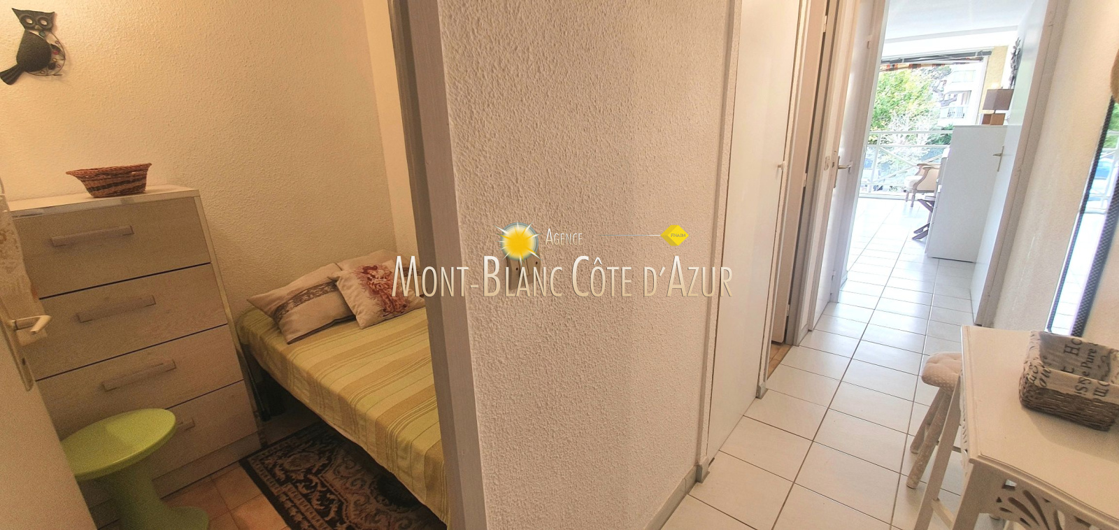 Image_12, Appartement, Sainte-Maxime, ref :3400