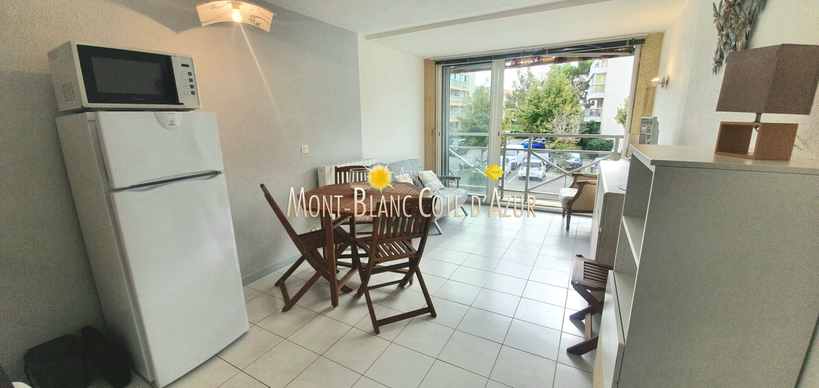 Image_6, Appartement, Sainte-Maxime, ref :3400