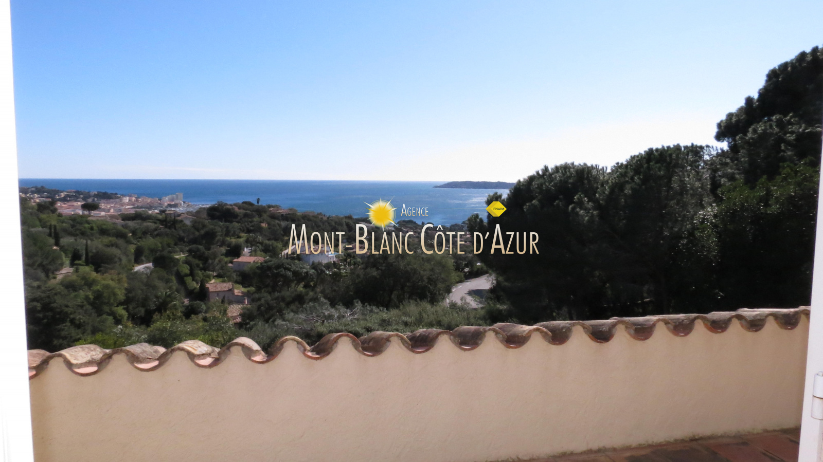 Image_17, Villa, Sainte-Maxime, ref :1078