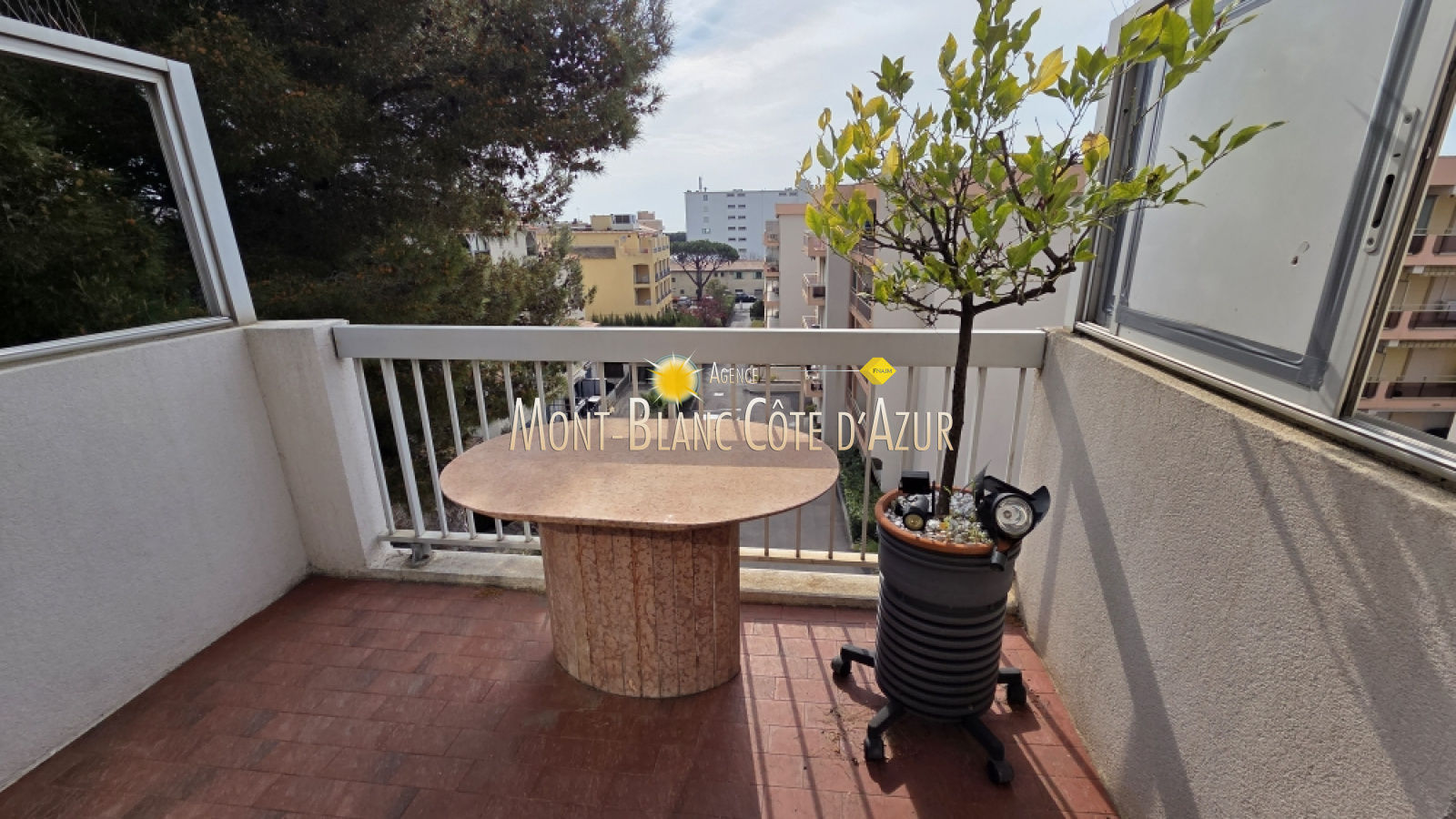 Image_1, Appartement, Sainte-Maxime, ref :3425