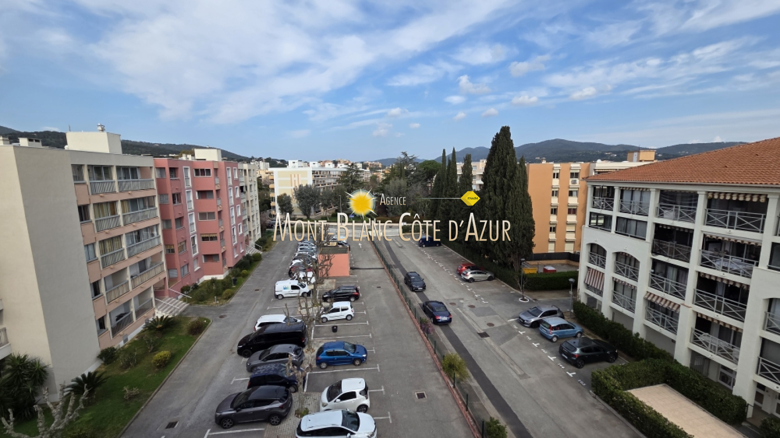 Image_16, Appartement, Sainte-Maxime, ref :3425