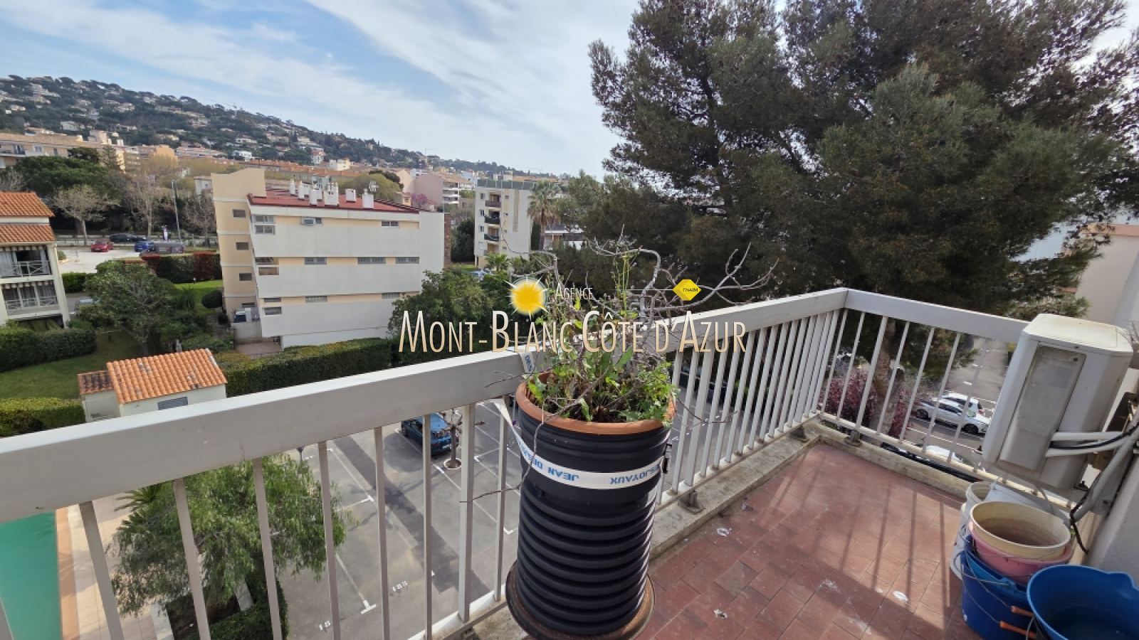 Image_11, Appartement, Sainte-Maxime, ref :3425