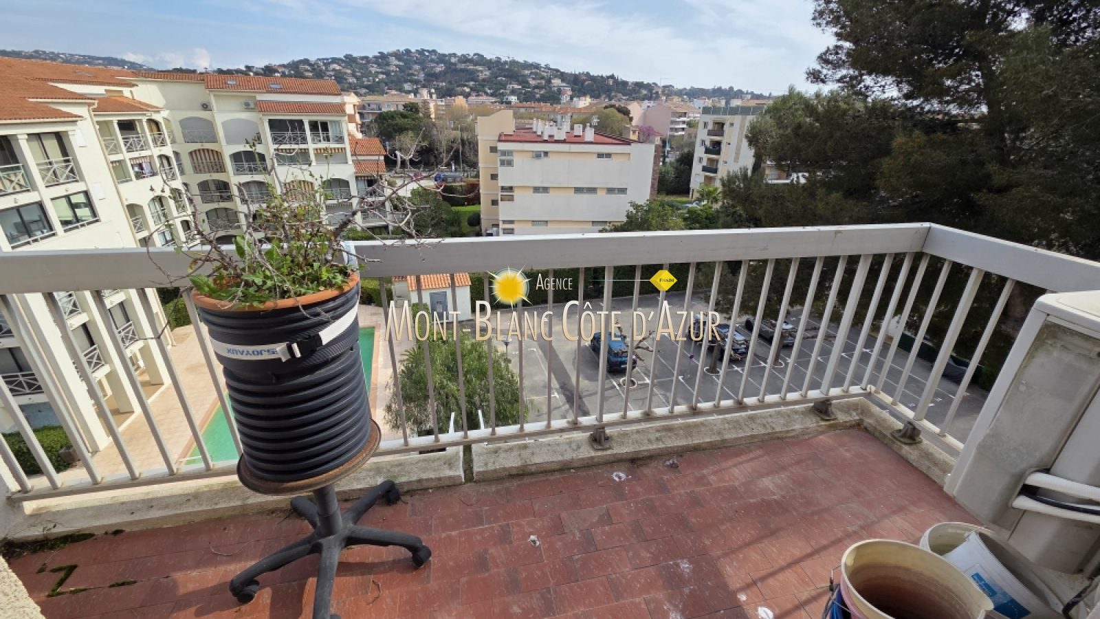 Image_9, Appartement, Sainte-Maxime, ref :3425