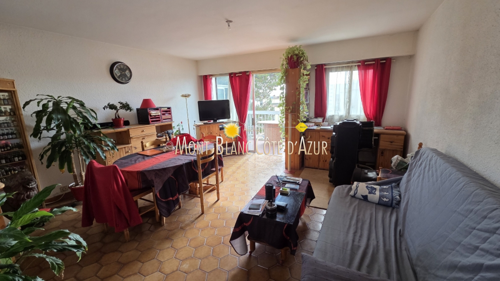 Image_4, Appartement, Sainte-Maxime, ref :3425