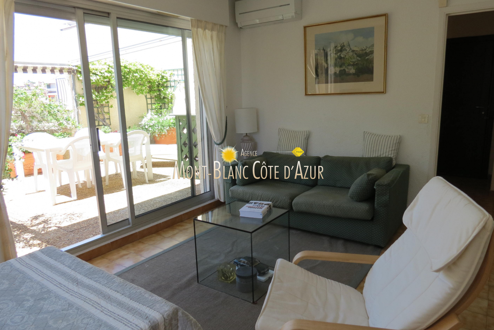 Image_6, Appartement, Sainte-Maxime, ref :545