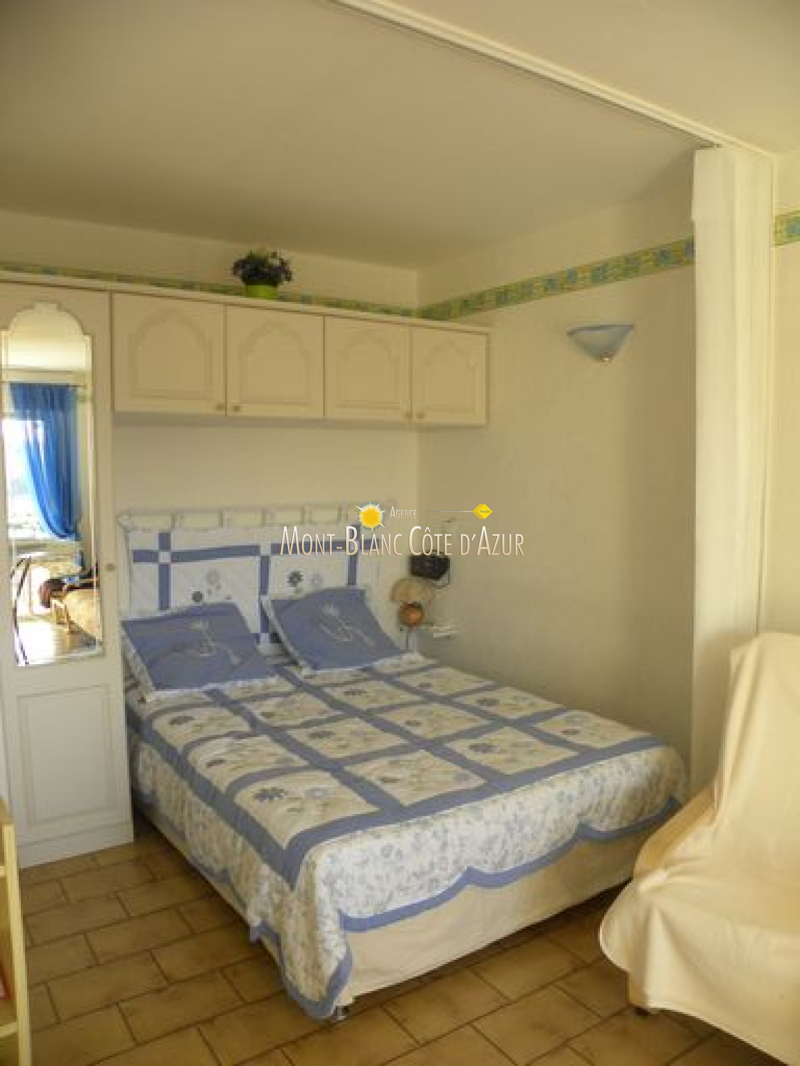 Image_14, Appartement, Sainte-Maxime, ref :APPA 483