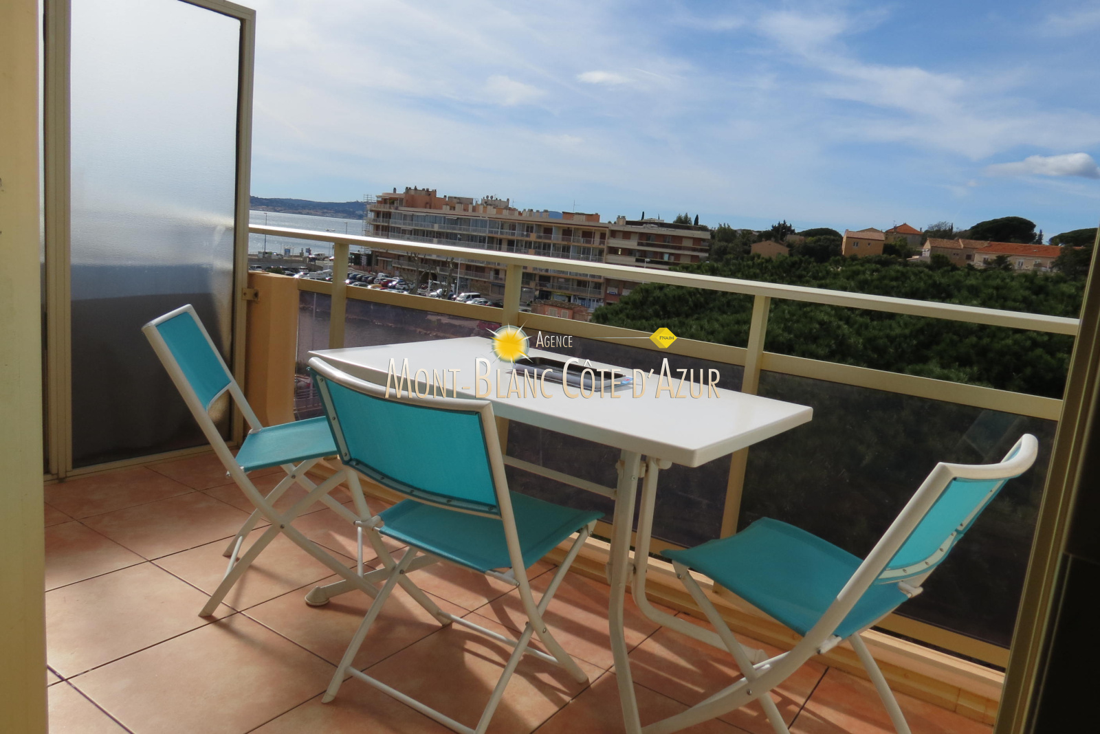 Image_2, Appartement, Sainte-Maxime, ref :APPA 483