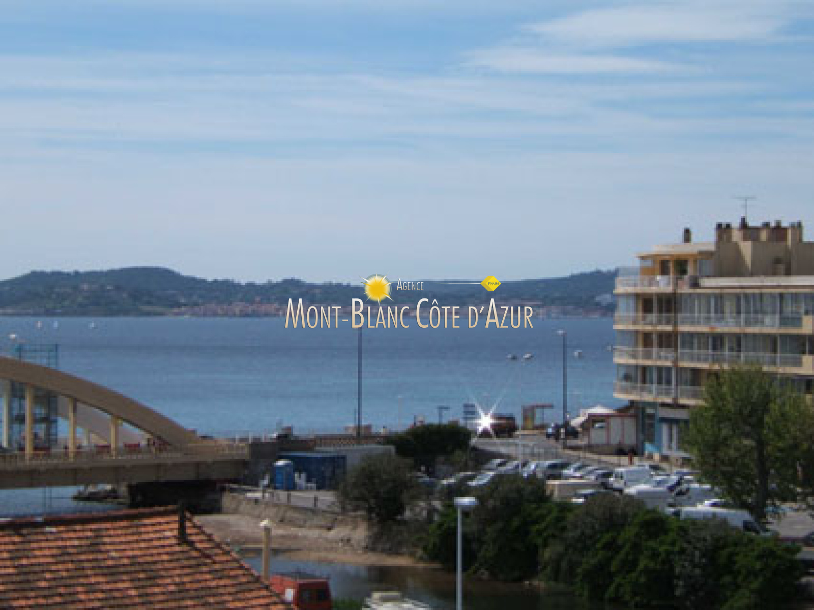 Image_1, Appartement, Sainte-Maxime, ref :APPA 483