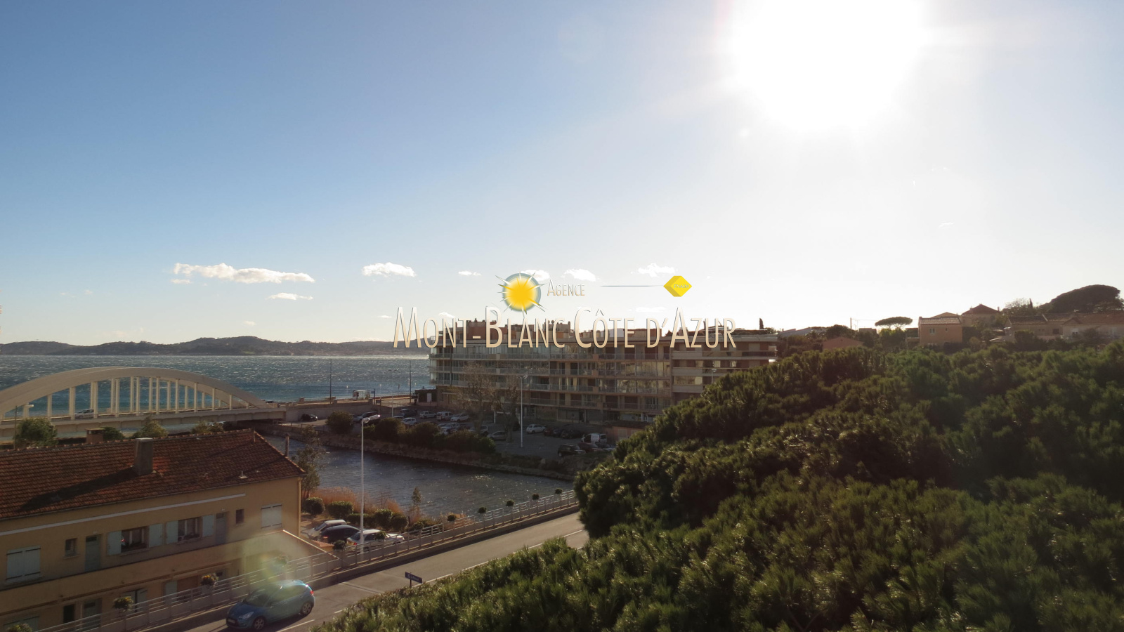 Image_12, Appartement, Sainte-Maxime, ref :APPA 483