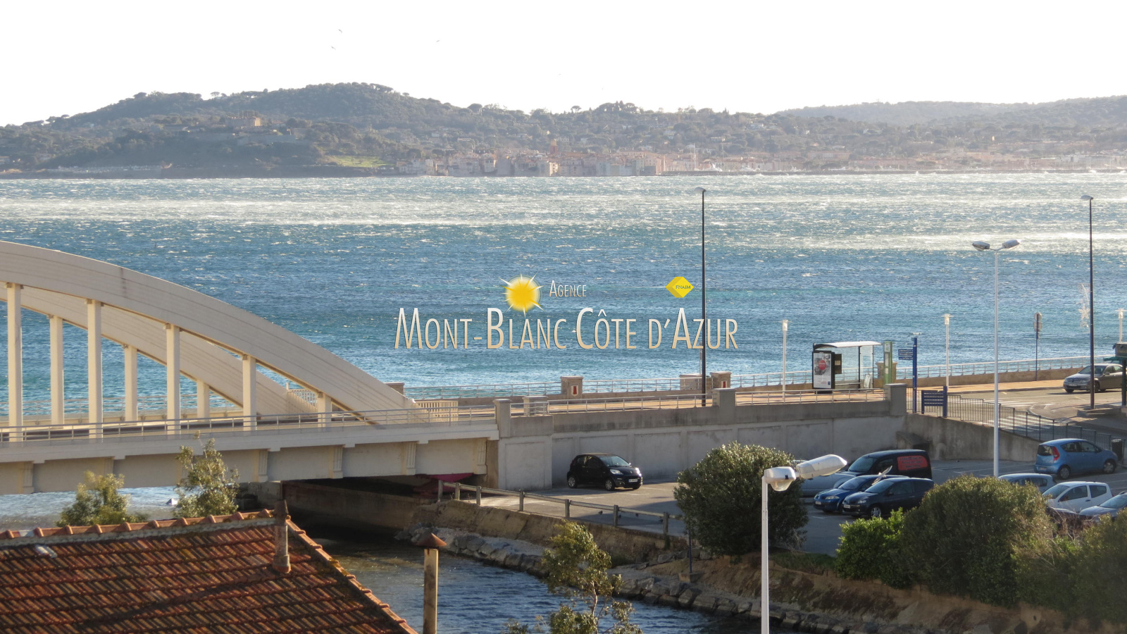 Image_10, Appartement, Sainte-Maxime, ref :APPA 483