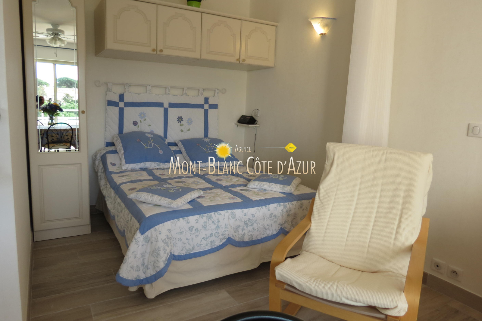 Image_7, Appartement, Sainte-Maxime, ref :APPA 483