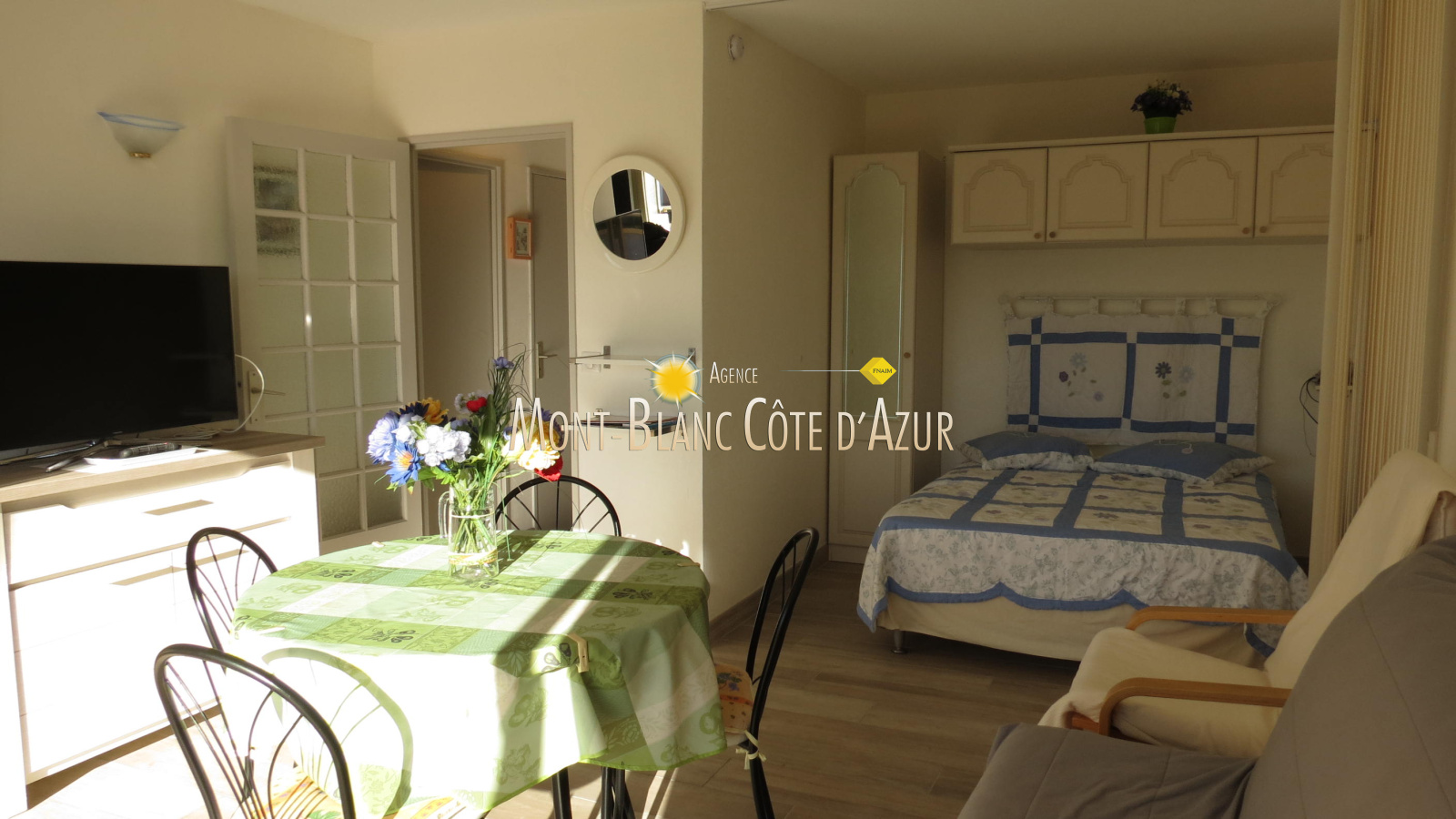 Image_3, Appartement, Sainte-Maxime, ref :APPA 483