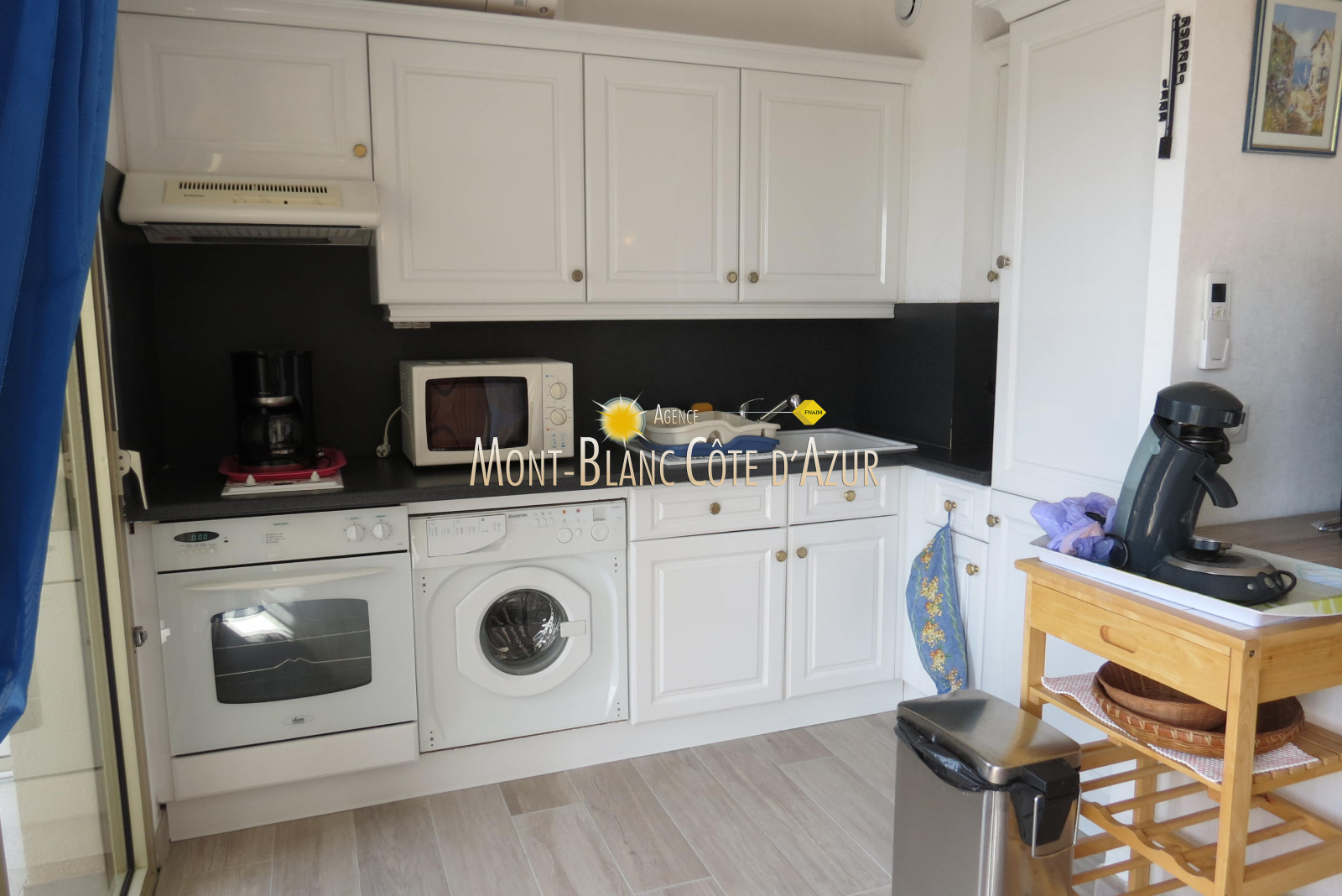 Image_5, Appartement, Sainte-Maxime, ref :APPA 483