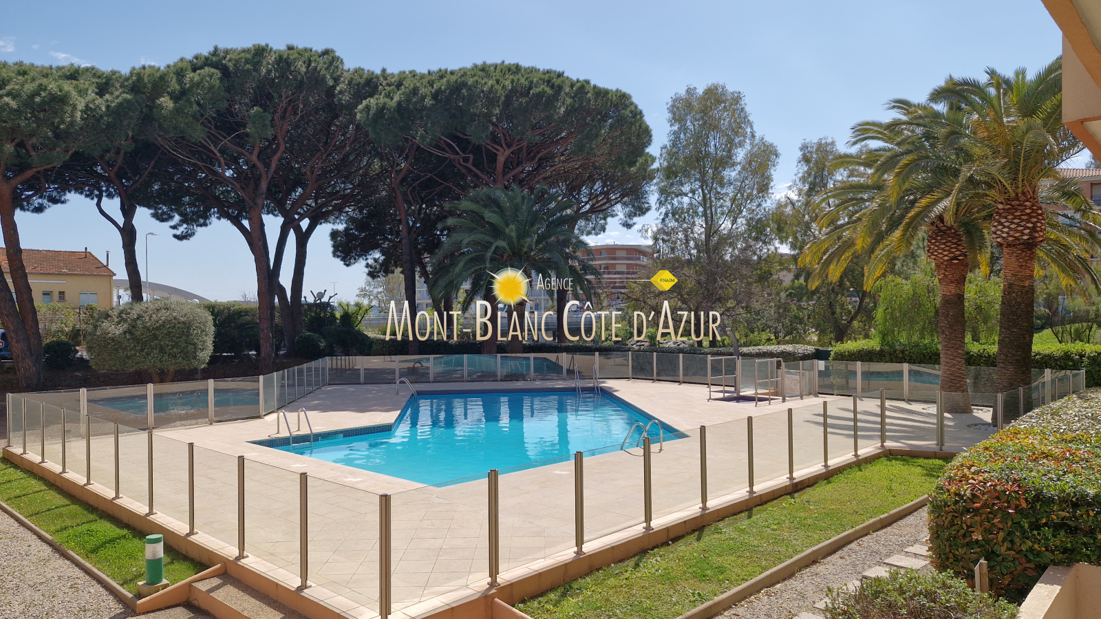 Image_13, Appartement, Sainte-Maxime, ref :APPA 483