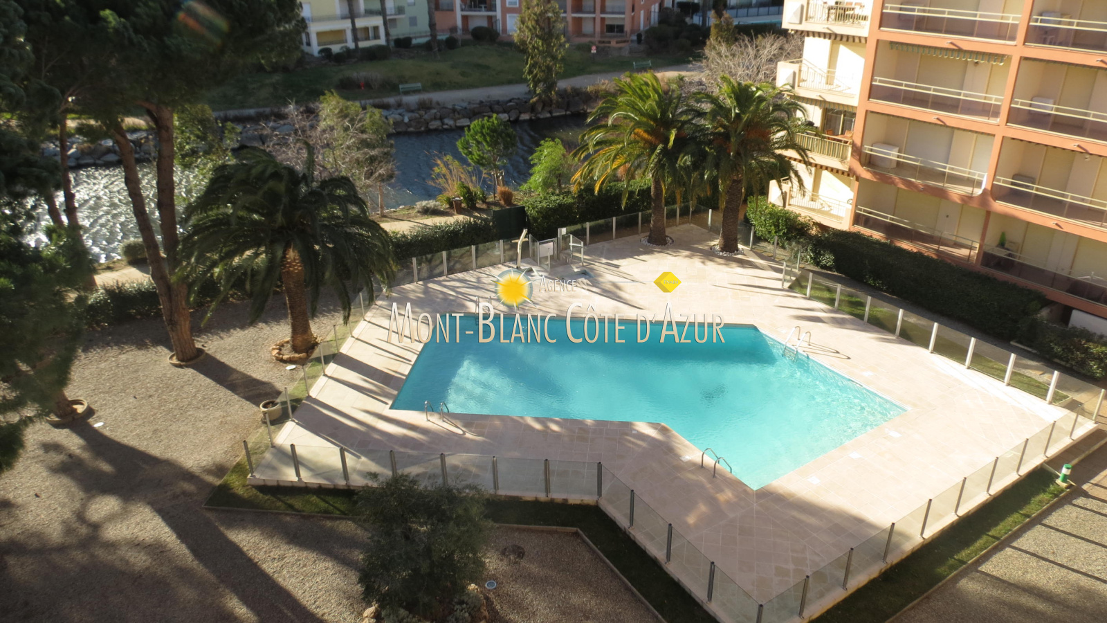 Image_9, Appartement, Sainte-Maxime, ref :APPA 483