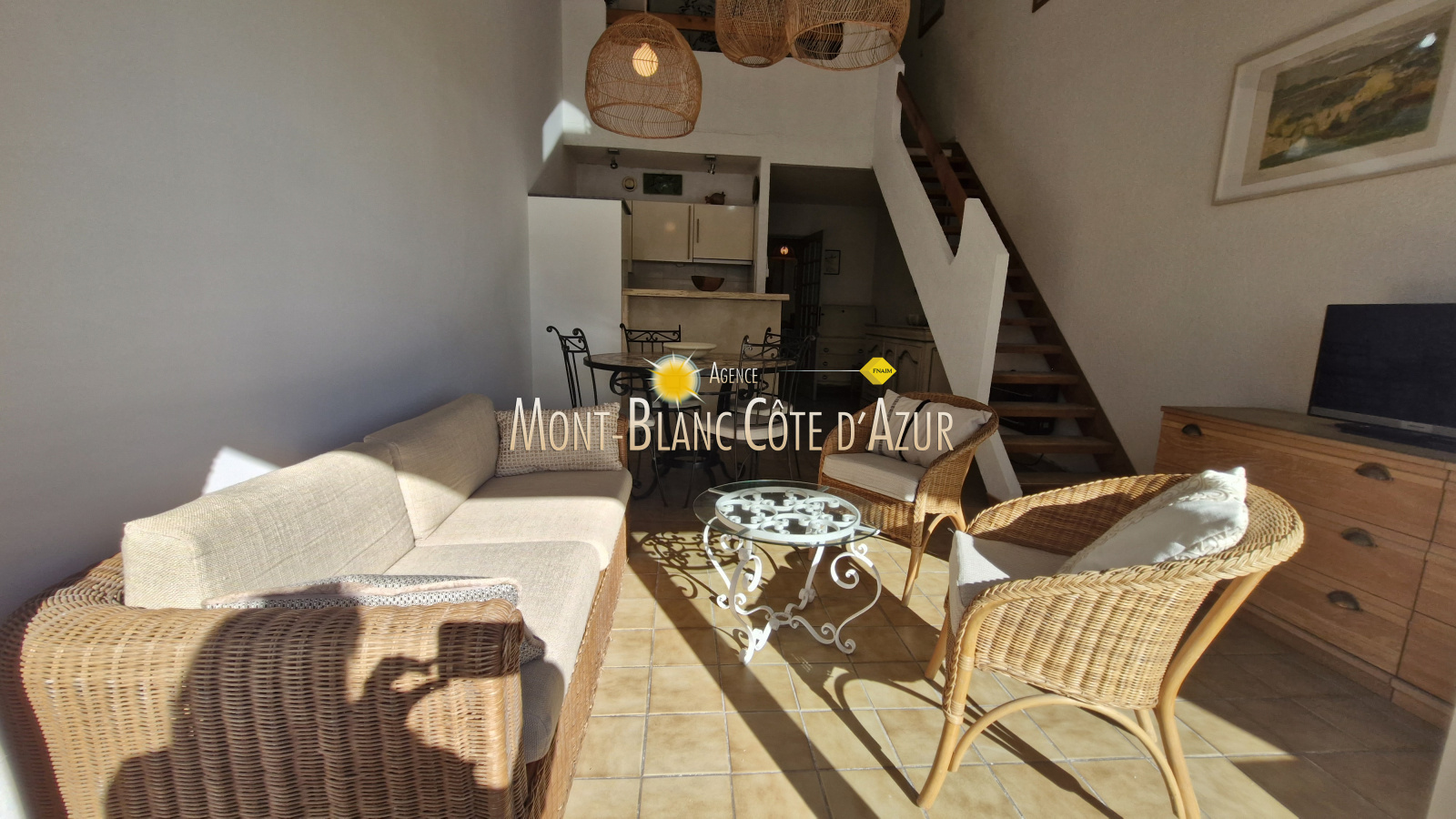 Image_6, Appartement, Sainte-Maxime, ref :APPA 1174