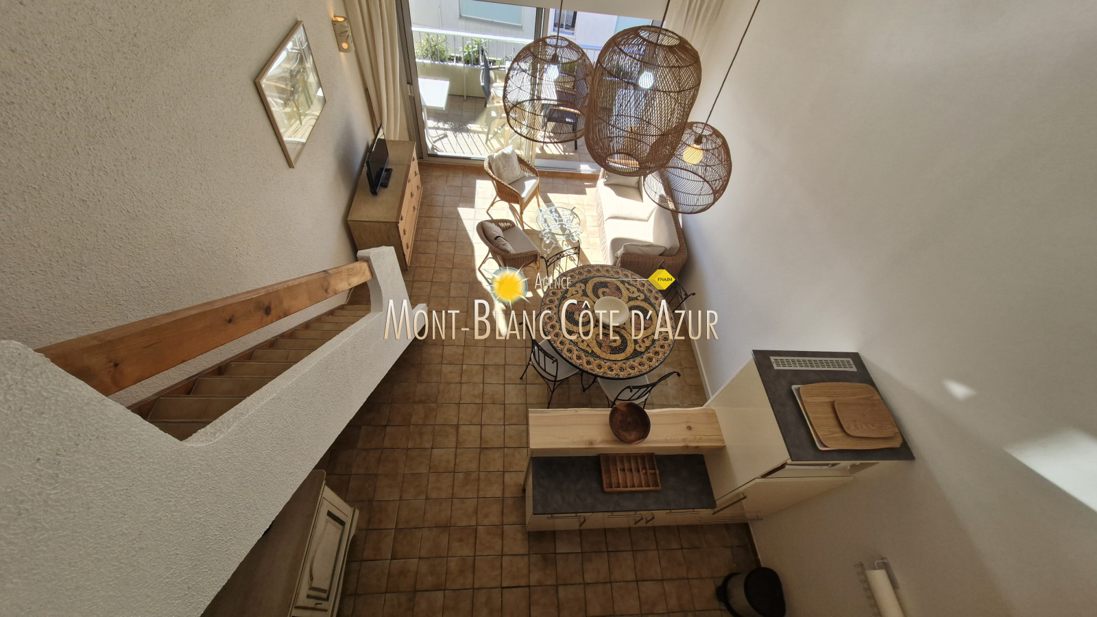 Image_16, Appartement, Sainte-Maxime, ref :APPA 1174