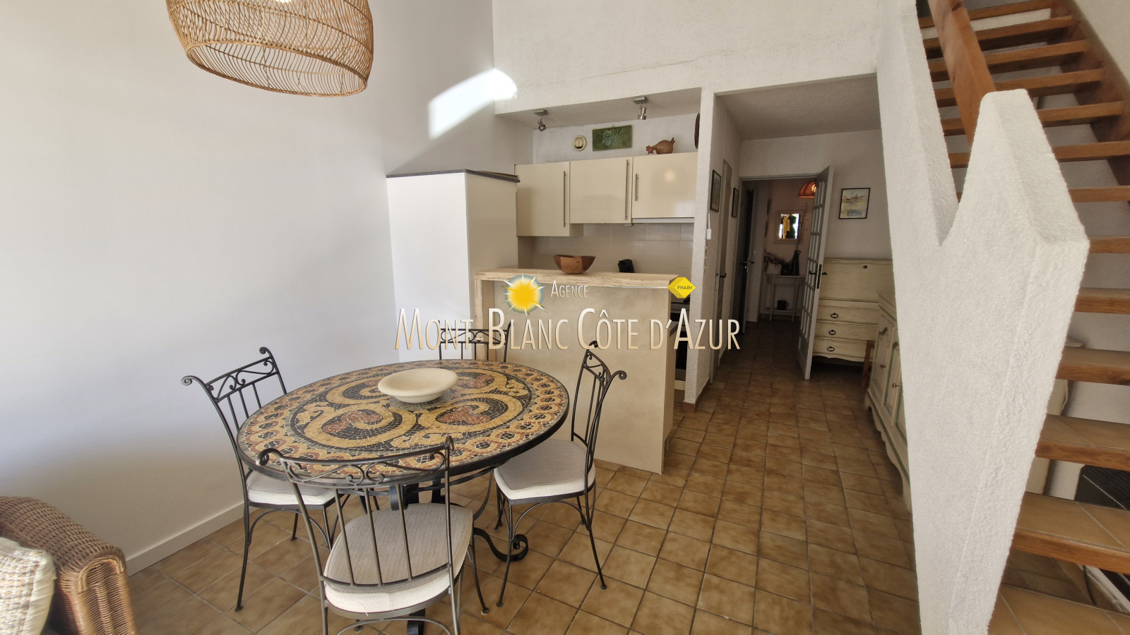 Image_8, Appartement, Sainte-Maxime, ref :APPA 1174