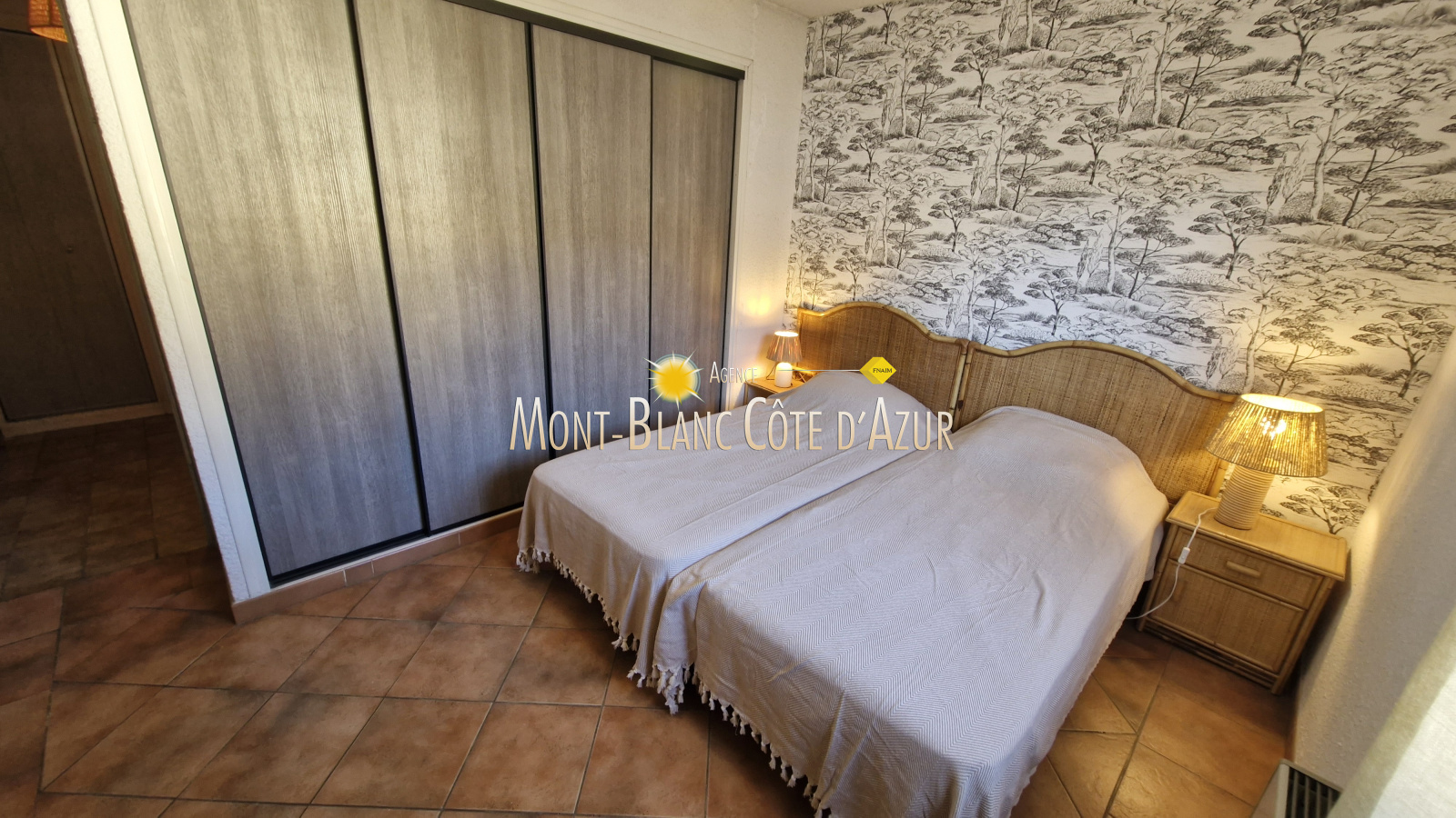 Image_30, Appartement, Sainte-Maxime, ref :APPA 1174