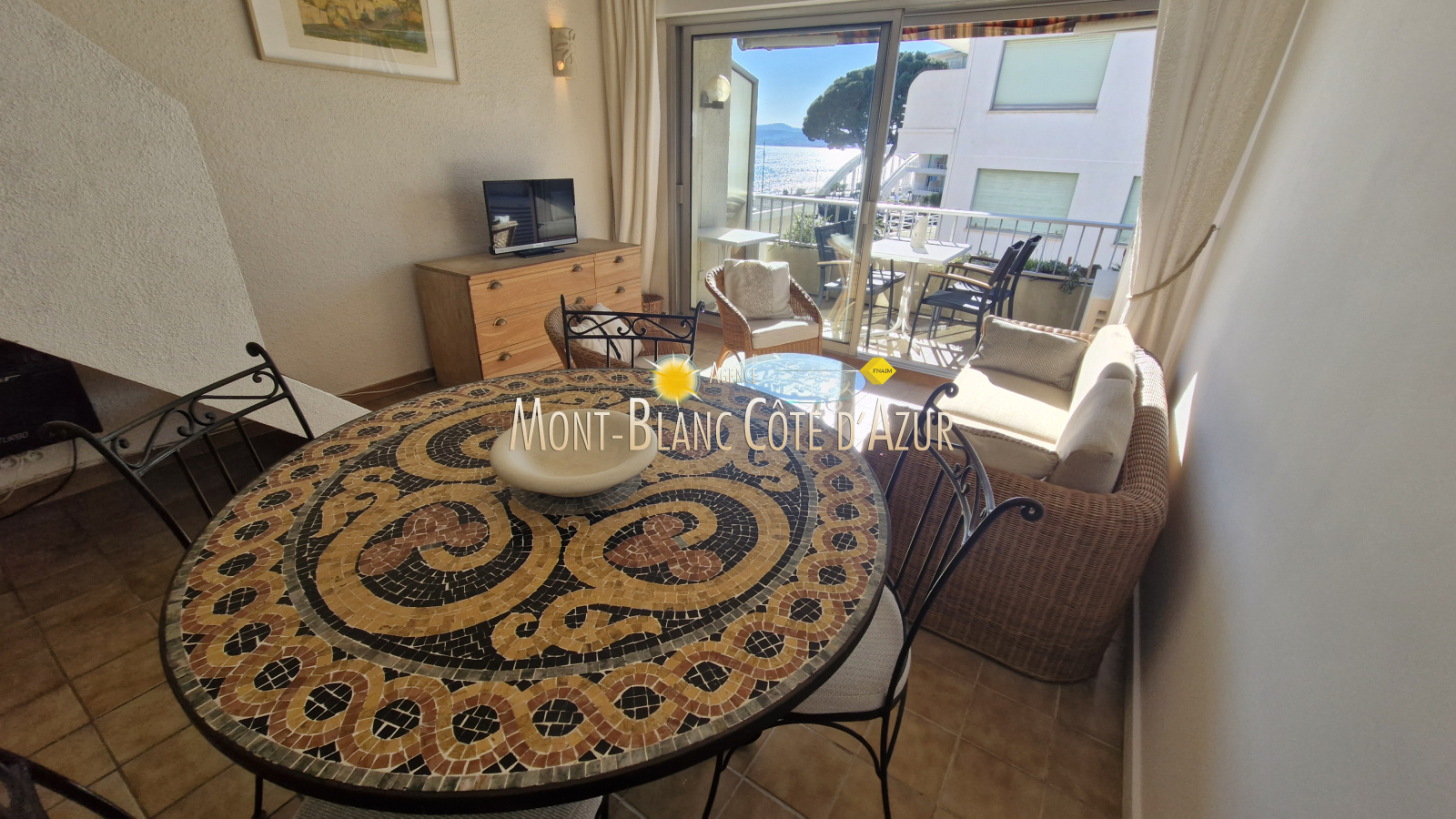 Image_14, Appartement, Sainte-Maxime, ref :APPA 1174