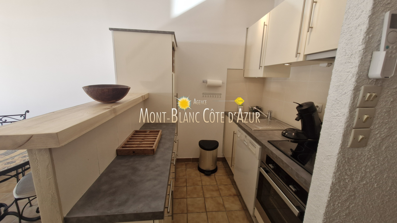 Image_24, Appartement, Sainte-Maxime, ref :APPA 1174