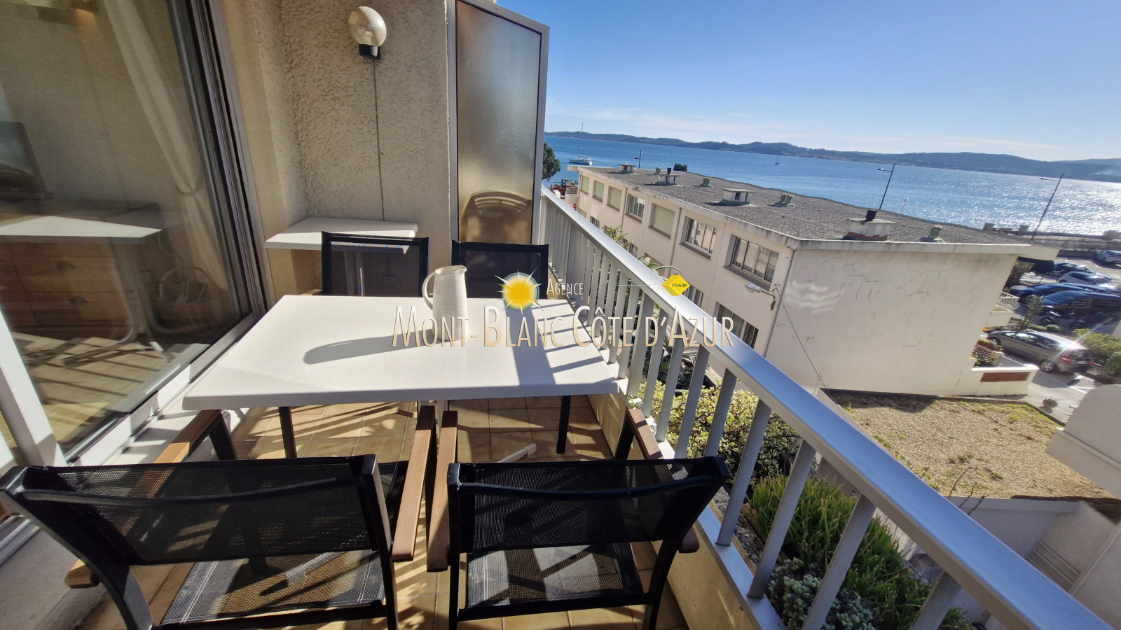 Image_1, Appartement, Sainte-Maxime, ref :APPA 1174