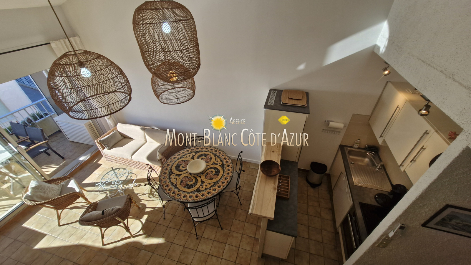 Image_17, Appartement, Sainte-Maxime, ref :APPA 1174