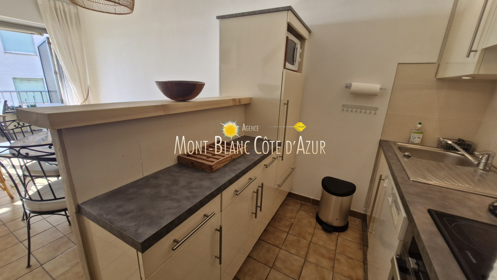 Image_23, Appartement, Sainte-Maxime, ref :APPA 1174