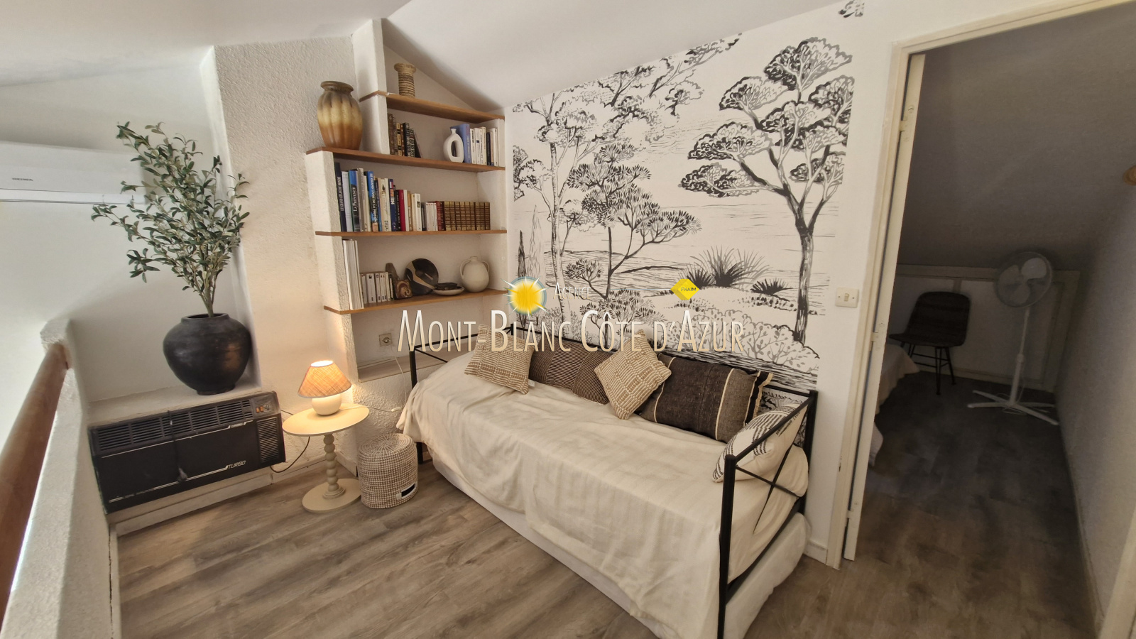 Image_33, Appartement, Sainte-Maxime, ref :APPA 1174