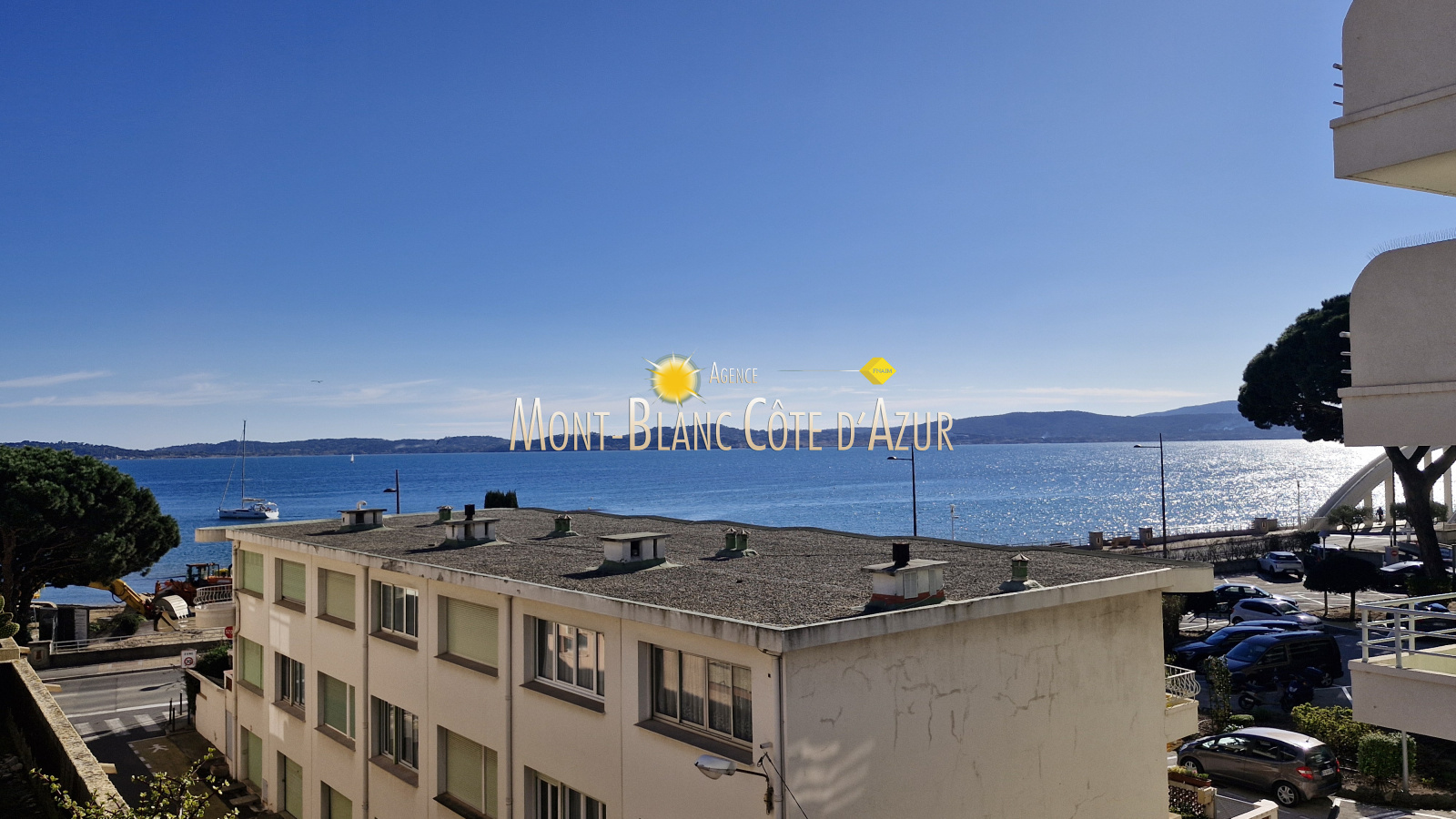 Image_47, Appartement, Sainte-Maxime, ref :APPA 1174