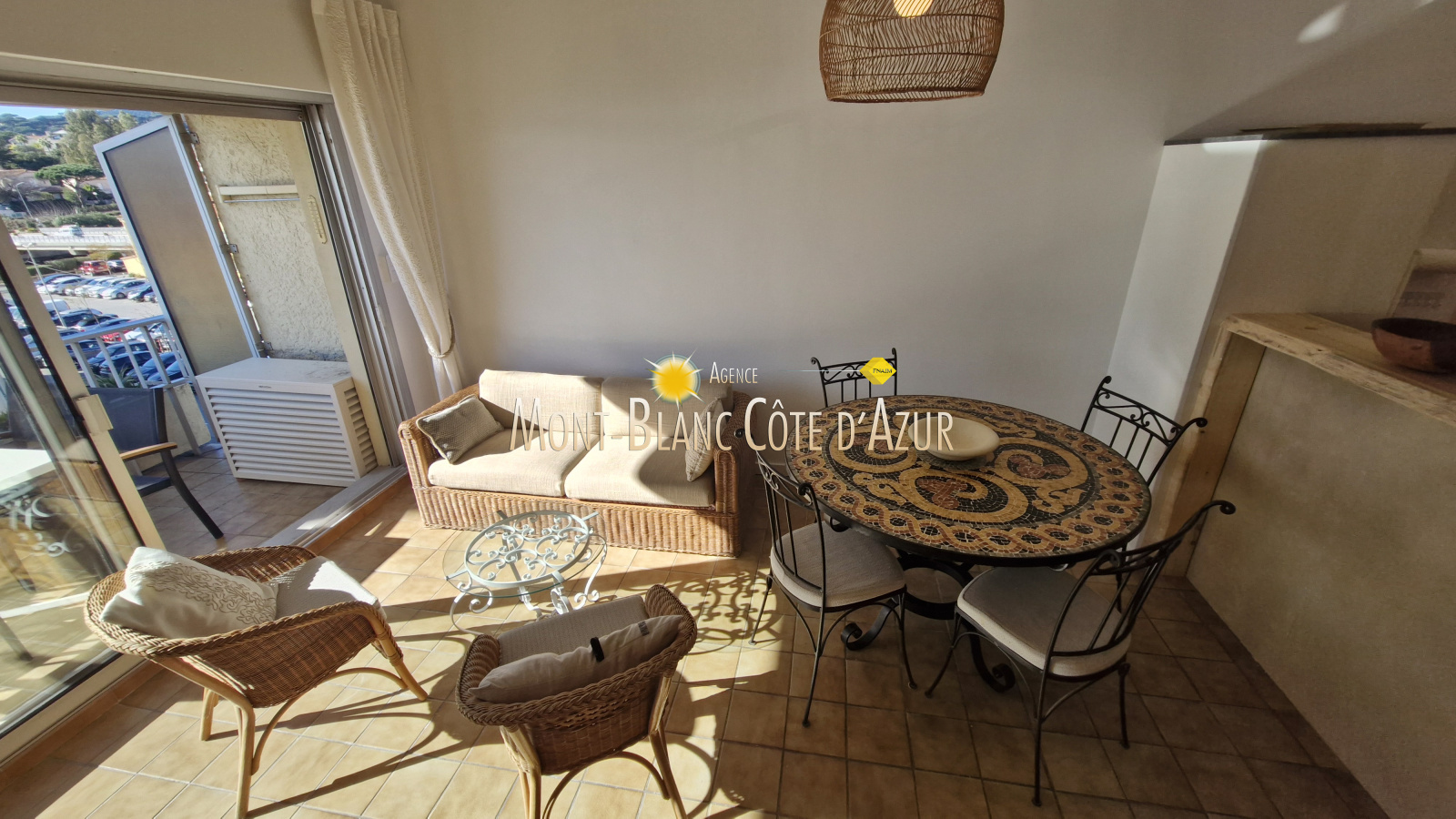 Image_9, Appartement, Sainte-Maxime, ref :APPA 1174