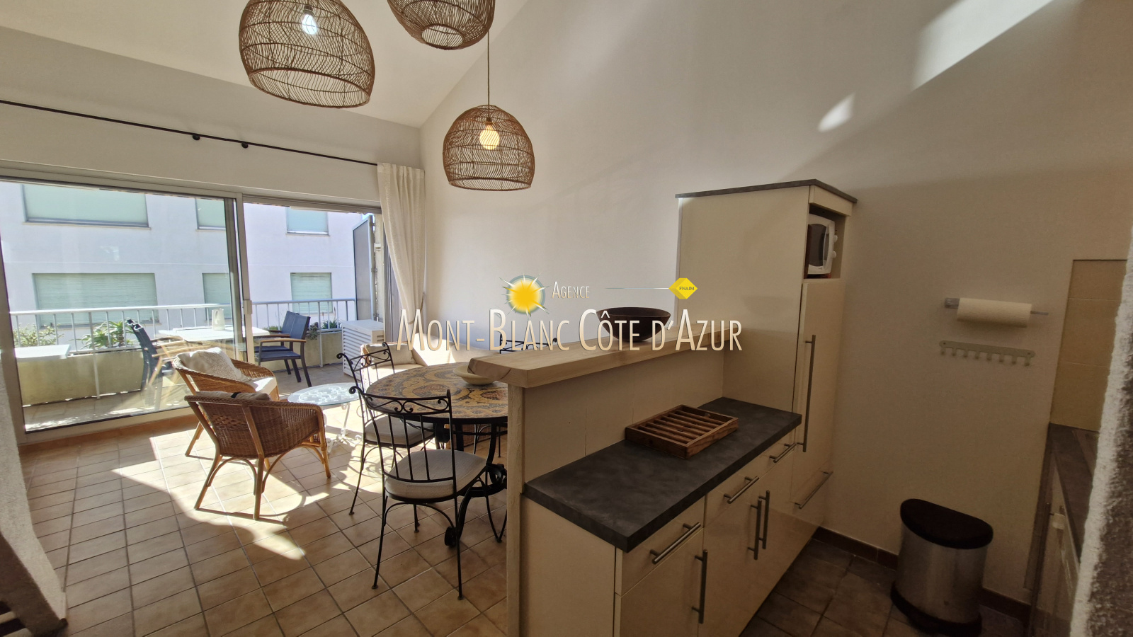 Image_64, Appartement, Sainte-Maxime, ref :APPA 1174