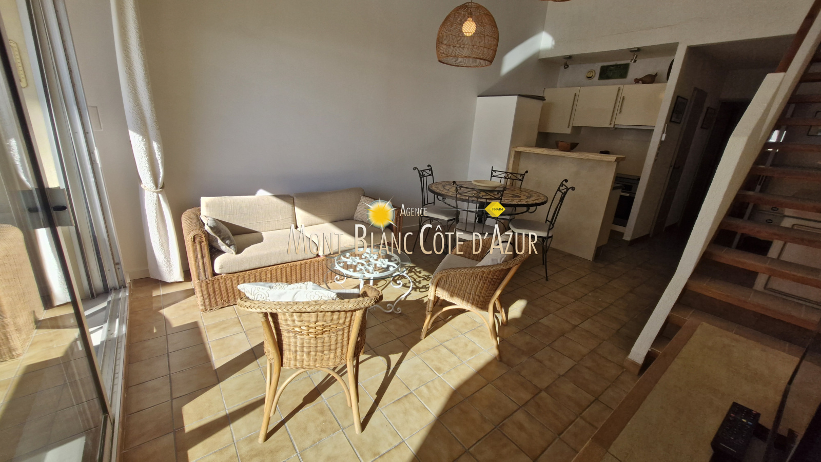 Image_51, Appartement, Sainte-Maxime, ref :APPA 1174