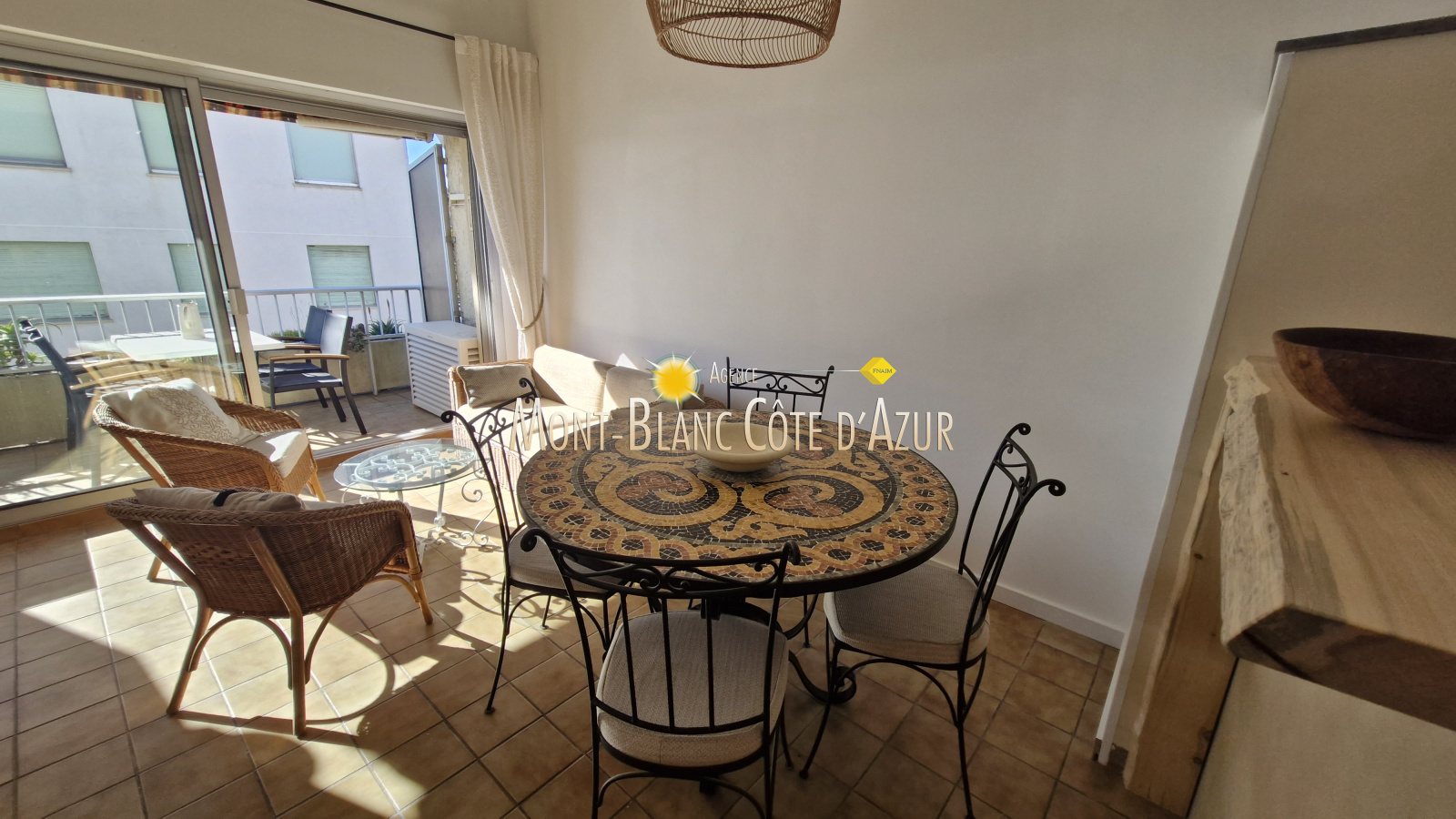 Image_55, Appartement, Sainte-Maxime, ref :APPA 1174