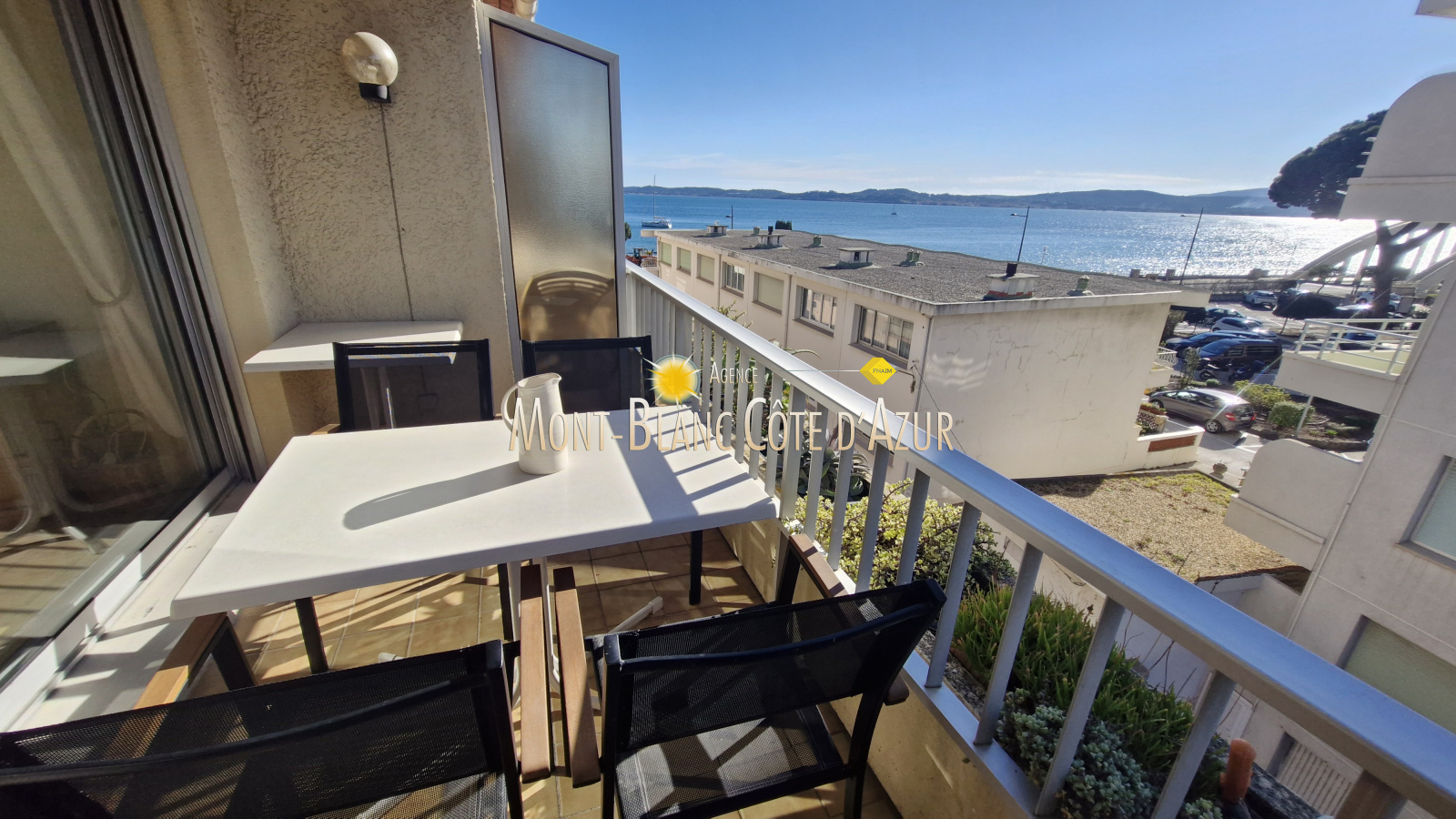 Image_81, Appartement, Sainte-Maxime, ref :APPA 1174