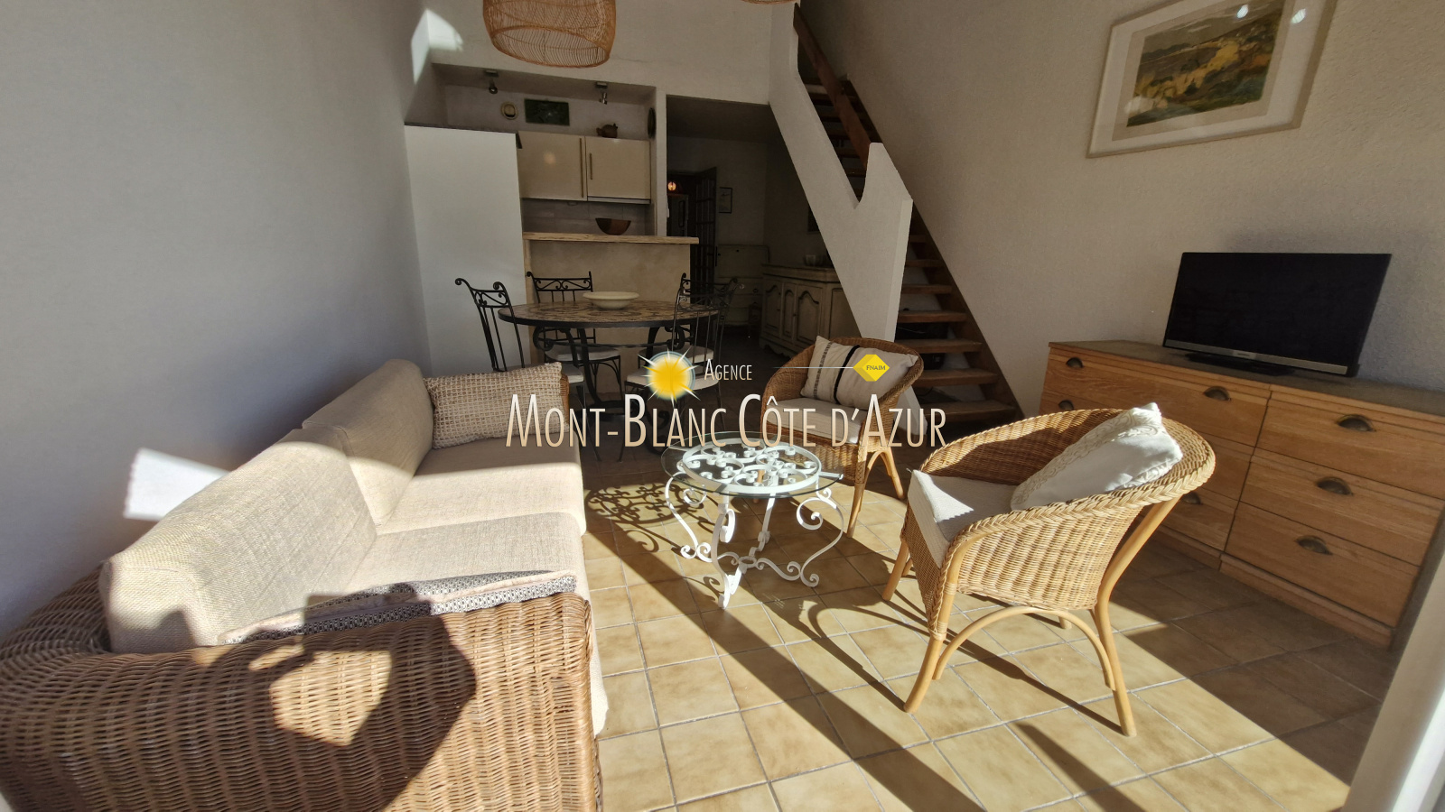 Image_52, Appartement, Sainte-Maxime, ref :APPA 1174