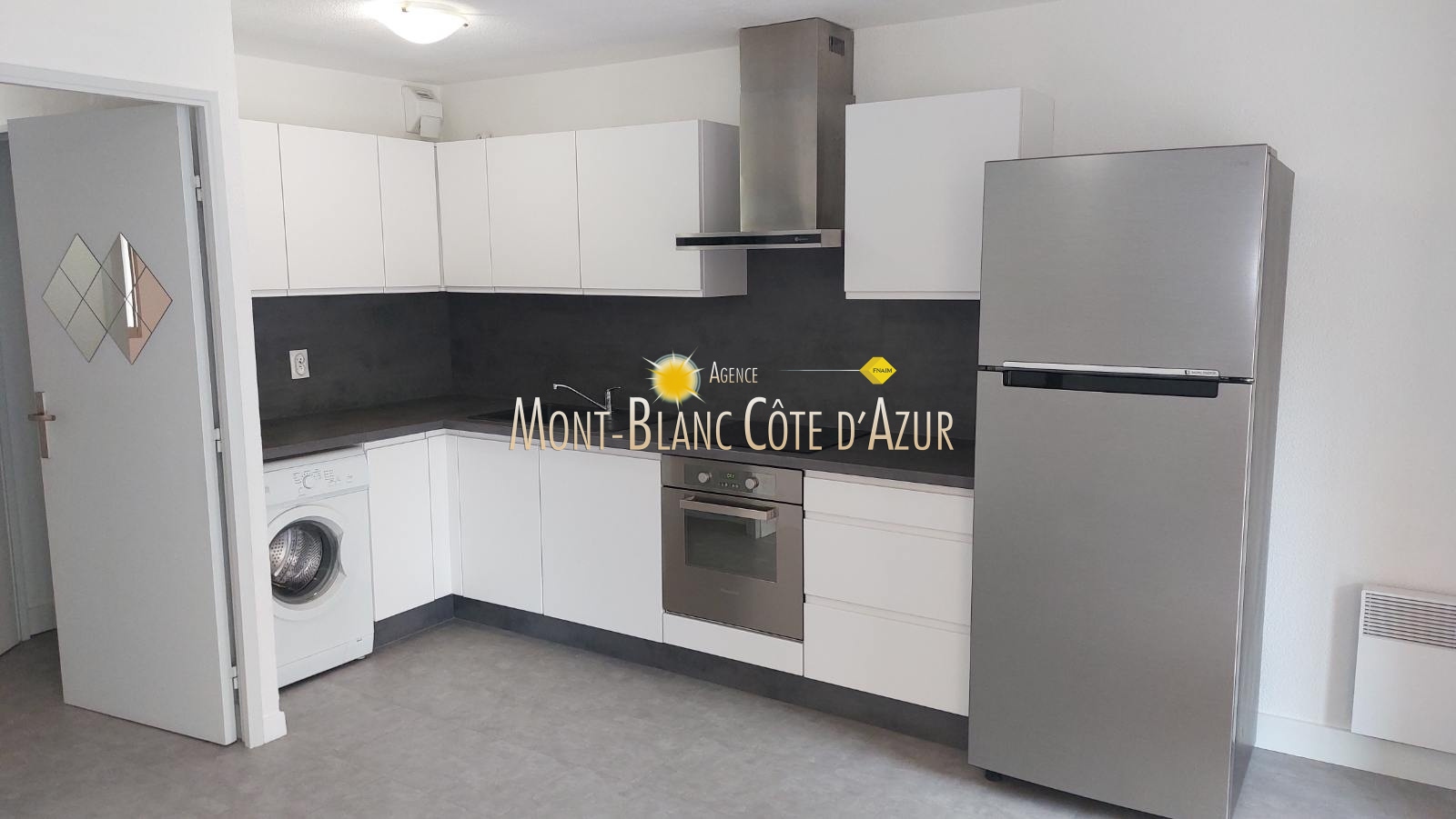 Image_2, Appartement, Sainte-Maxime, ref :1154