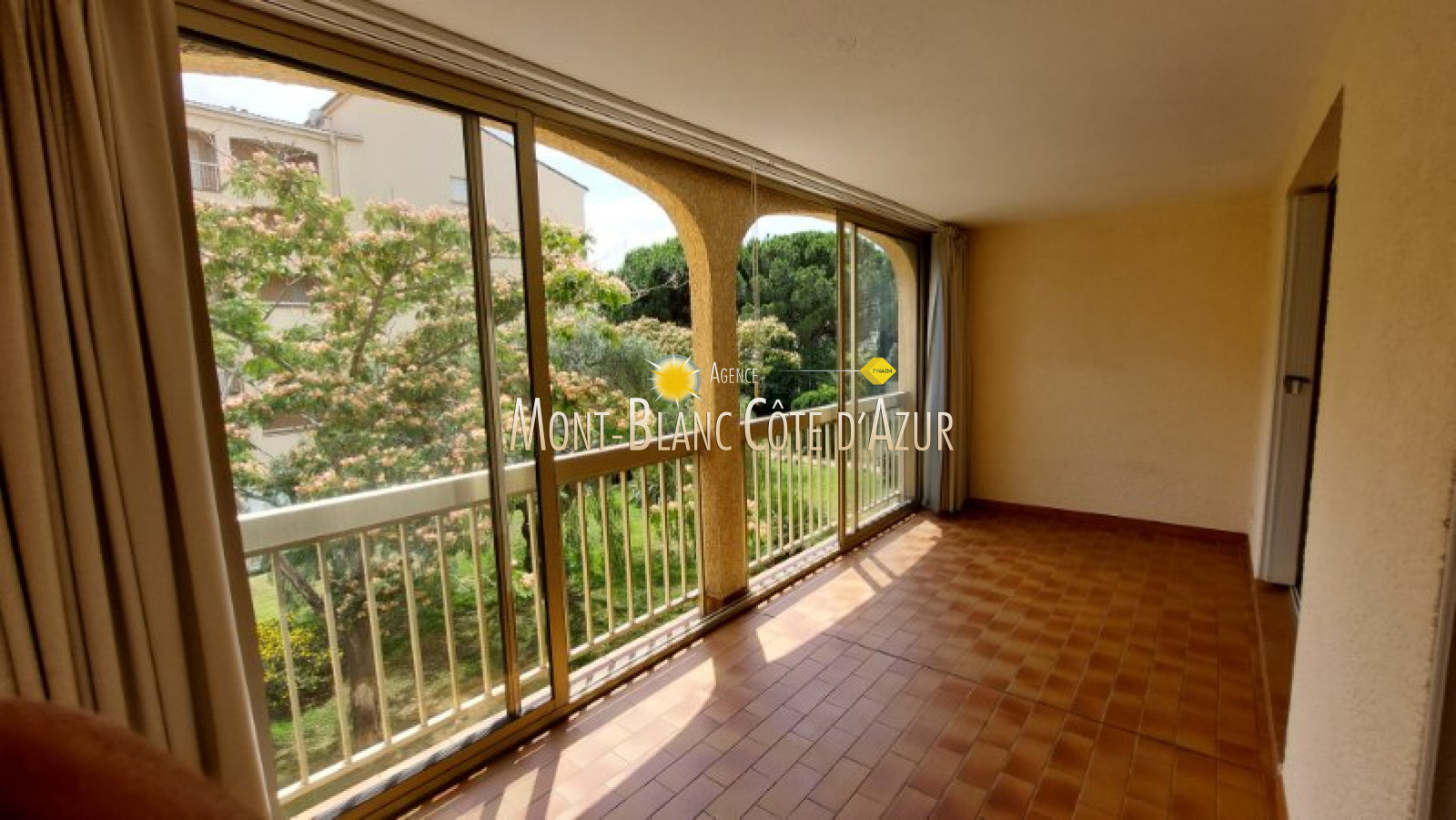 Image_1, Appartement, Sainte-Maxime, ref :1154