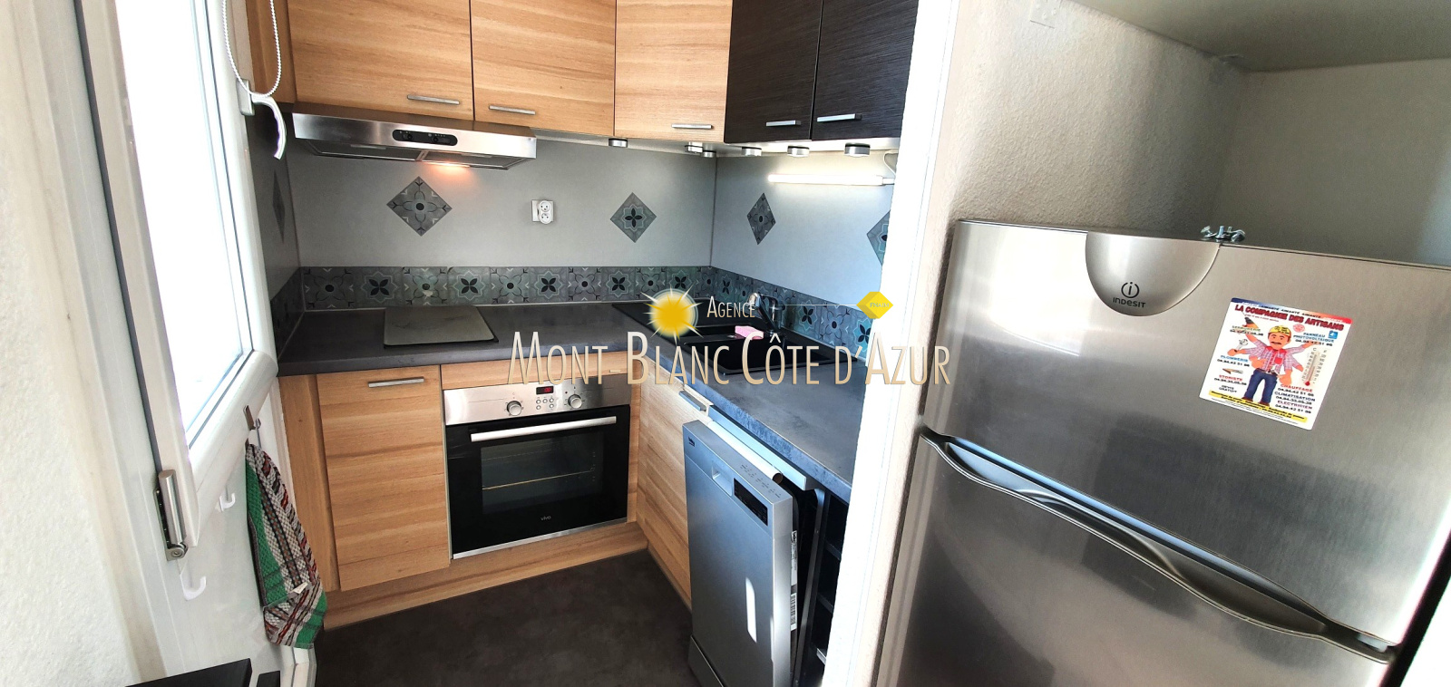 Image_16, Appartement, Sainte-Maxime, ref :3431