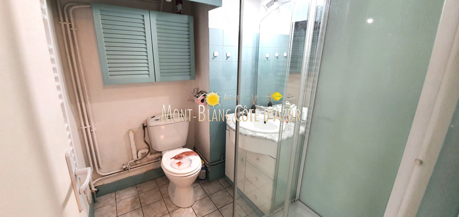 Image_18, Appartement, Sainte-Maxime, ref :3431