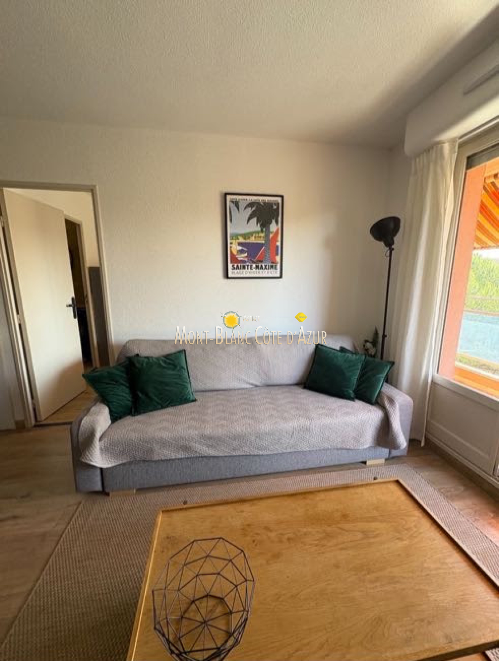 Image_7, Appartement, Sainte-Maxime, ref :3449