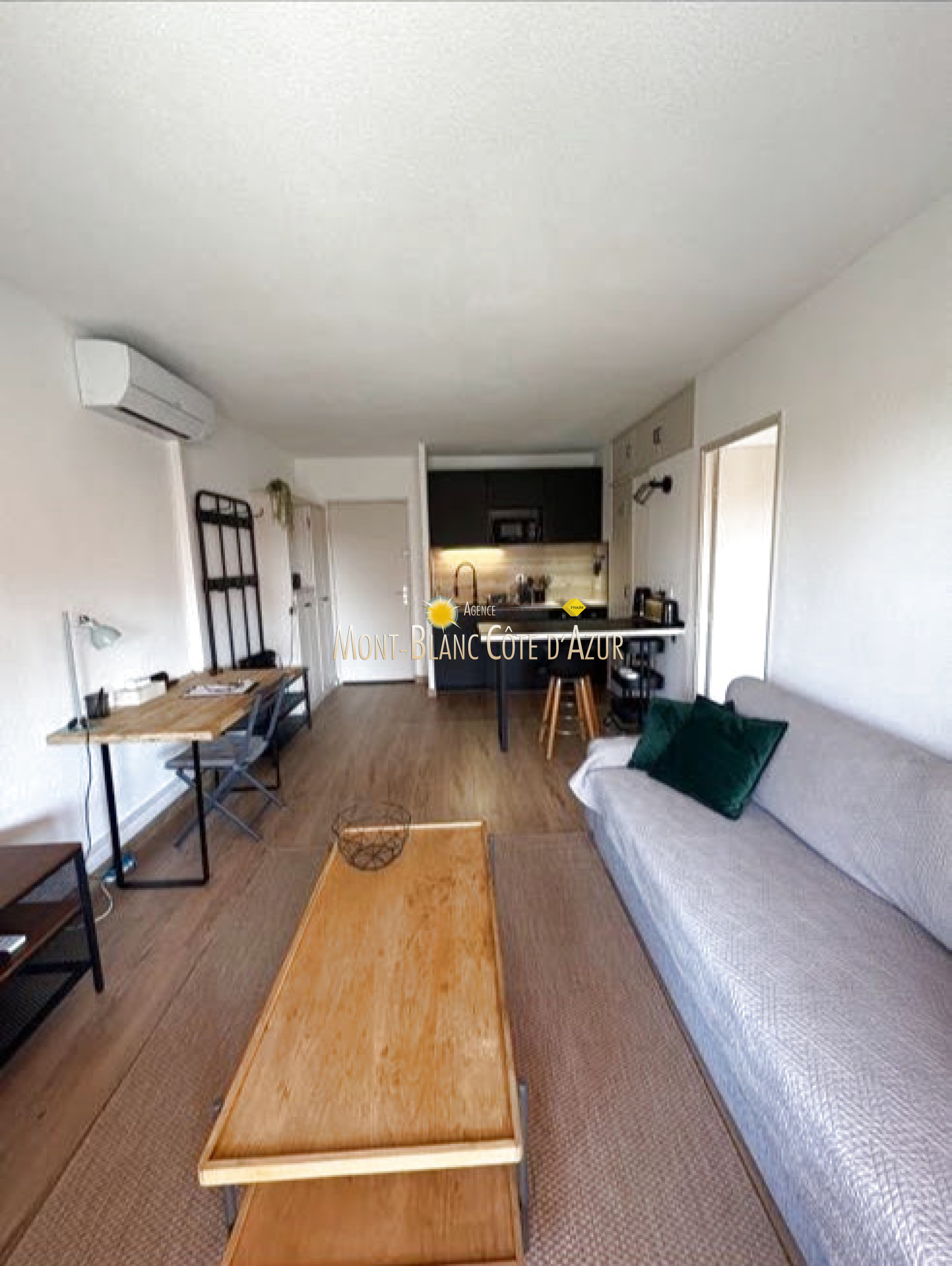 Image_3, Appartement, Sainte-Maxime, ref :3449