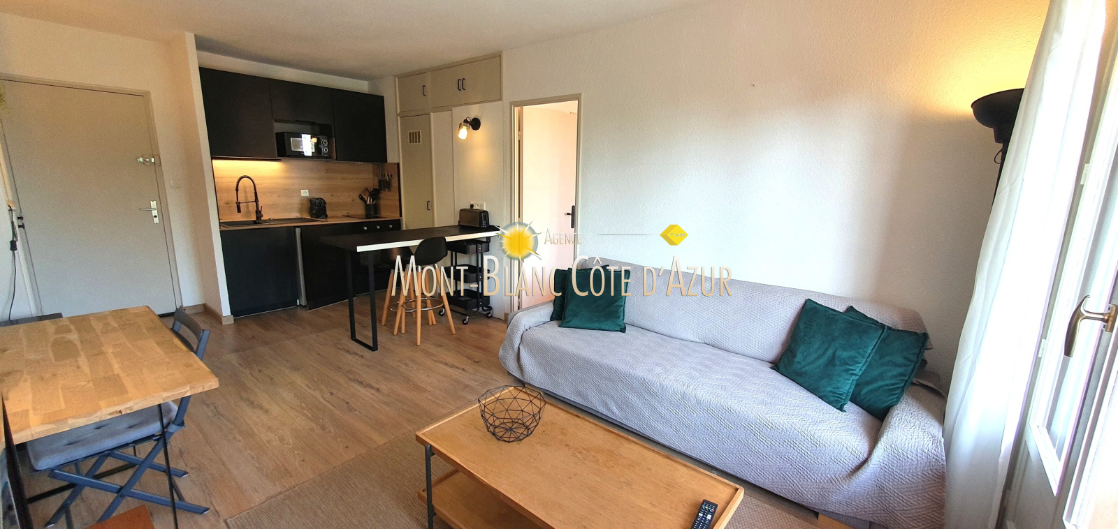 Image_4, Appartement, Sainte-Maxime, ref :3449