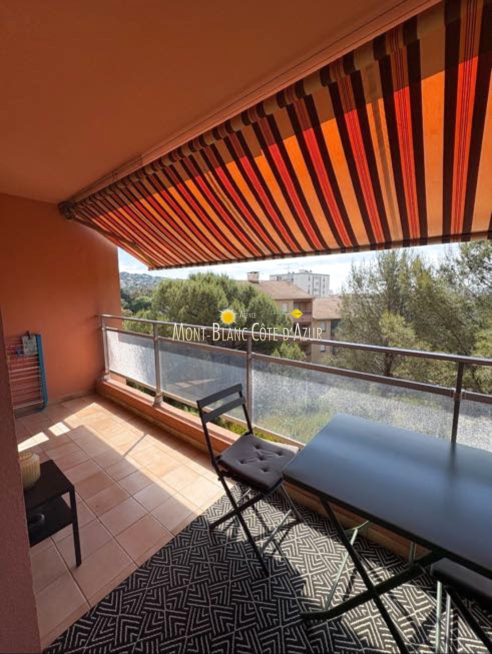 Image_1, Appartement, Sainte-Maxime, ref :3449