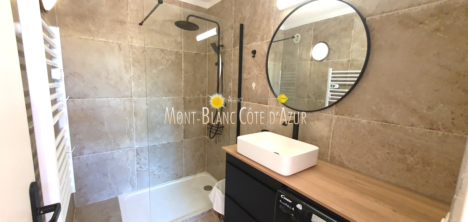 Image_13, Appartement, Sainte-Maxime, ref :3449