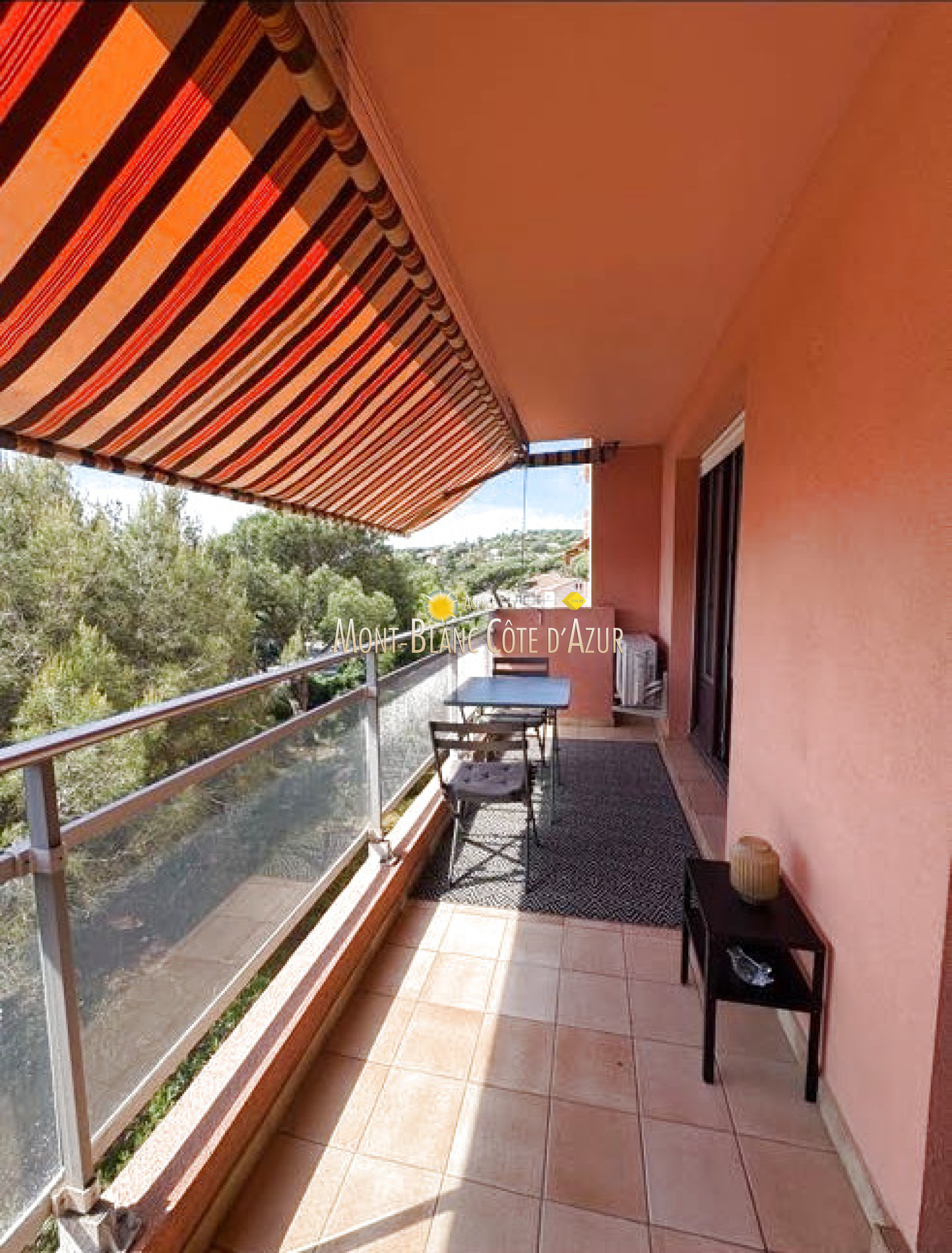Image_2, Appartement, Sainte-Maxime, ref :3449