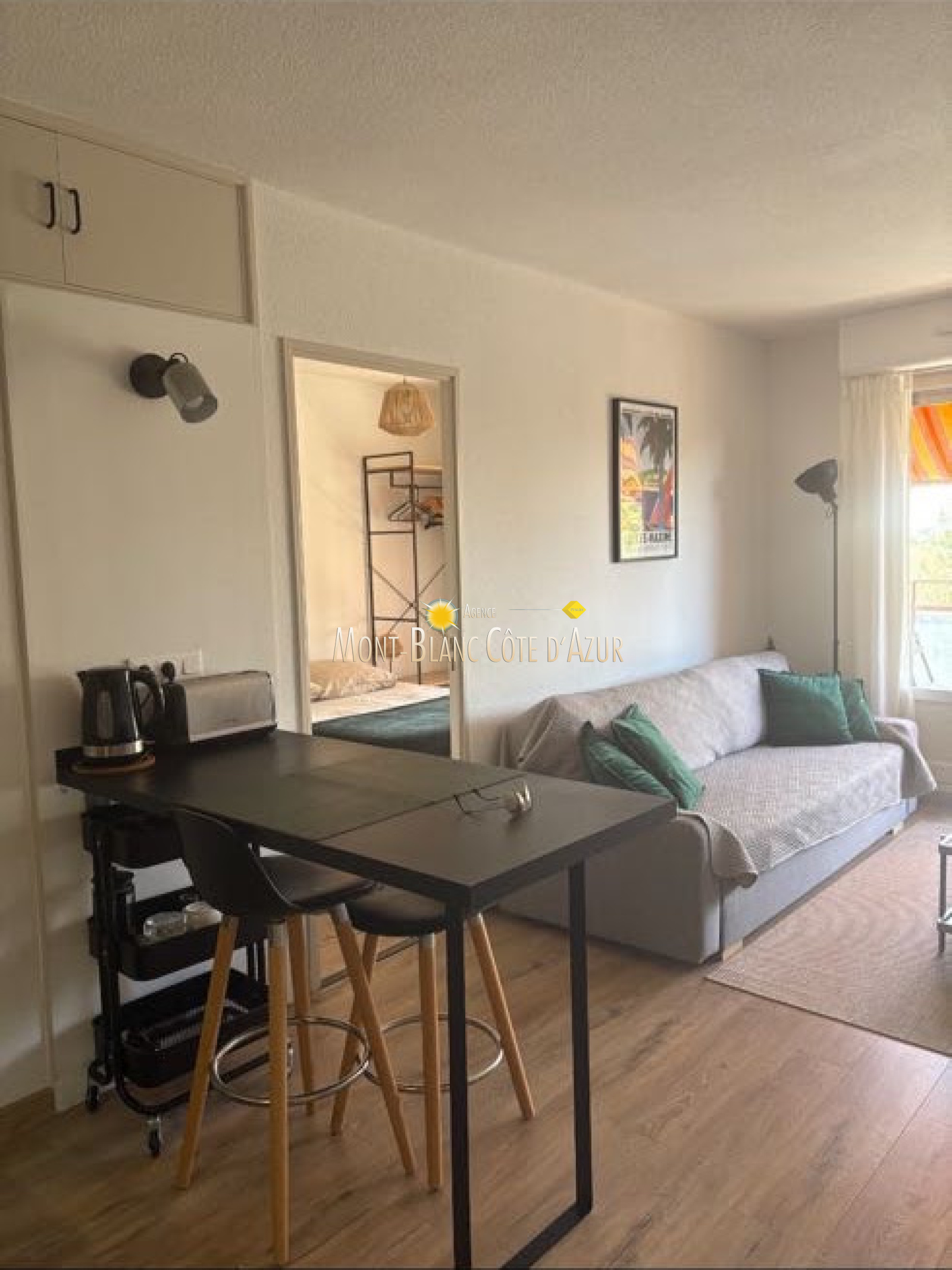 Image_5, Appartement, Sainte-Maxime, ref :3449