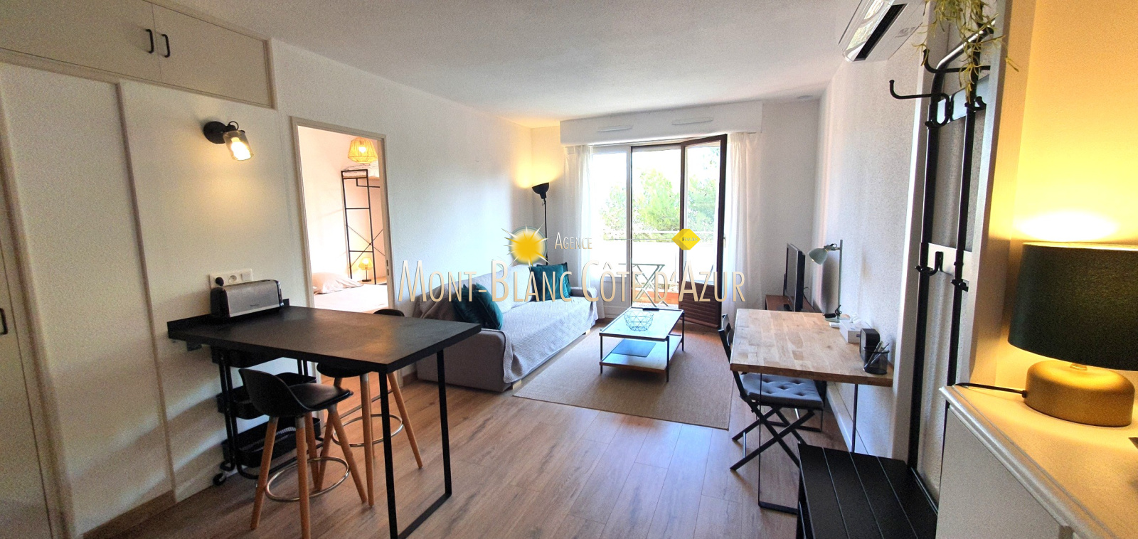 Image_5, Appartement, Sainte-Maxime, ref :3449