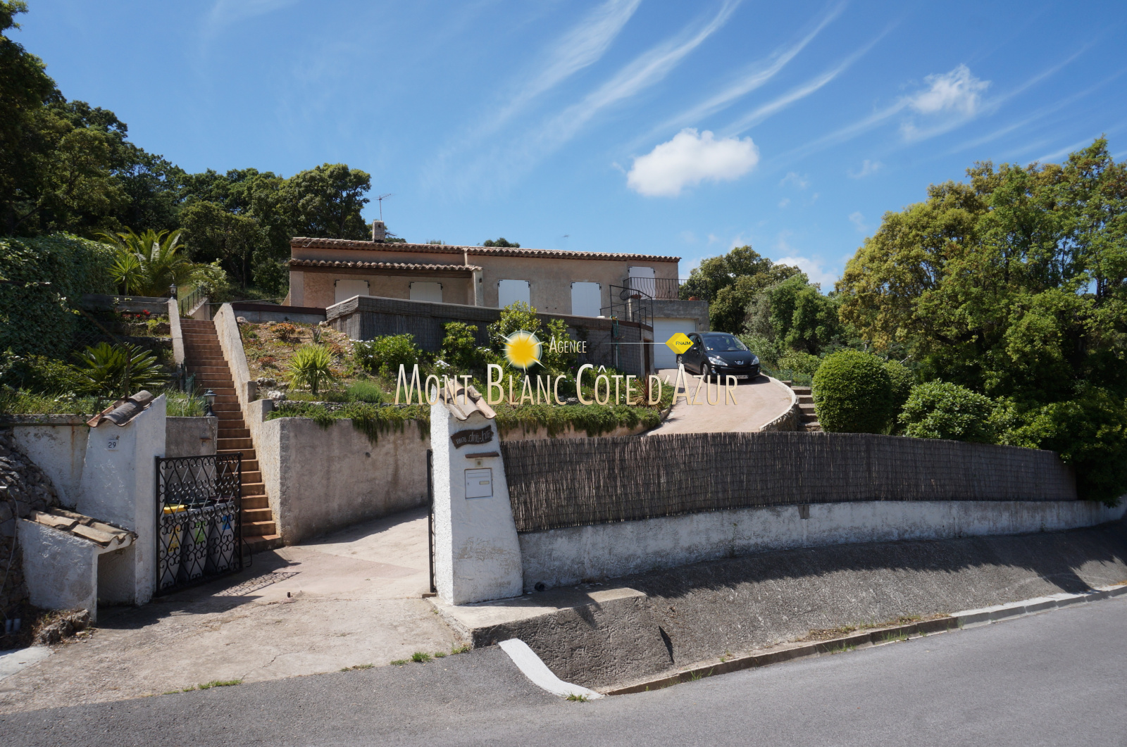 Image_22, Villa, Sainte-Maxime, ref :1058